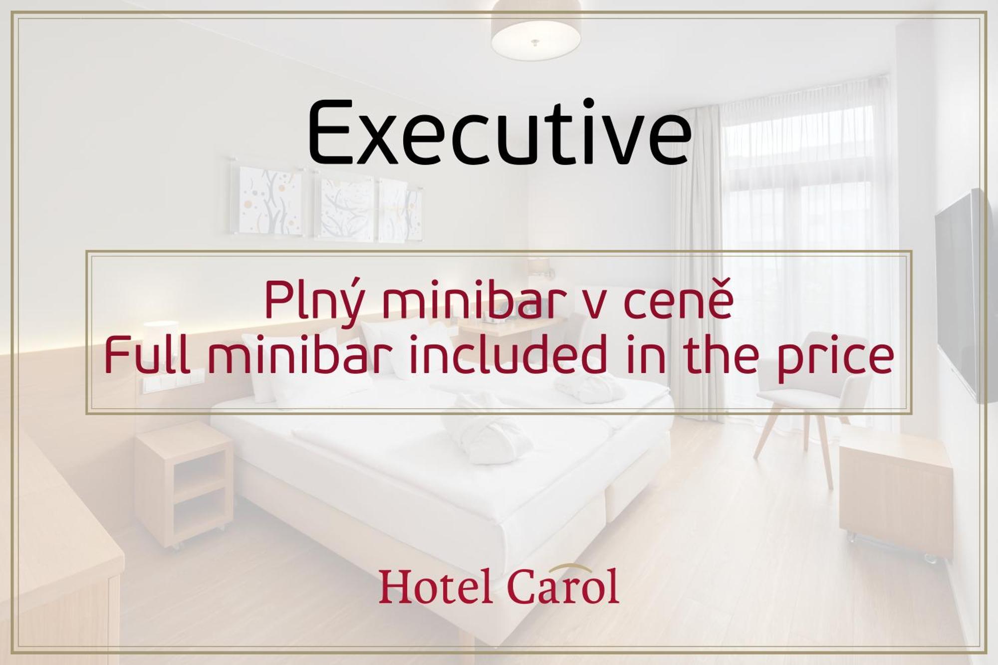 Carol Hotel