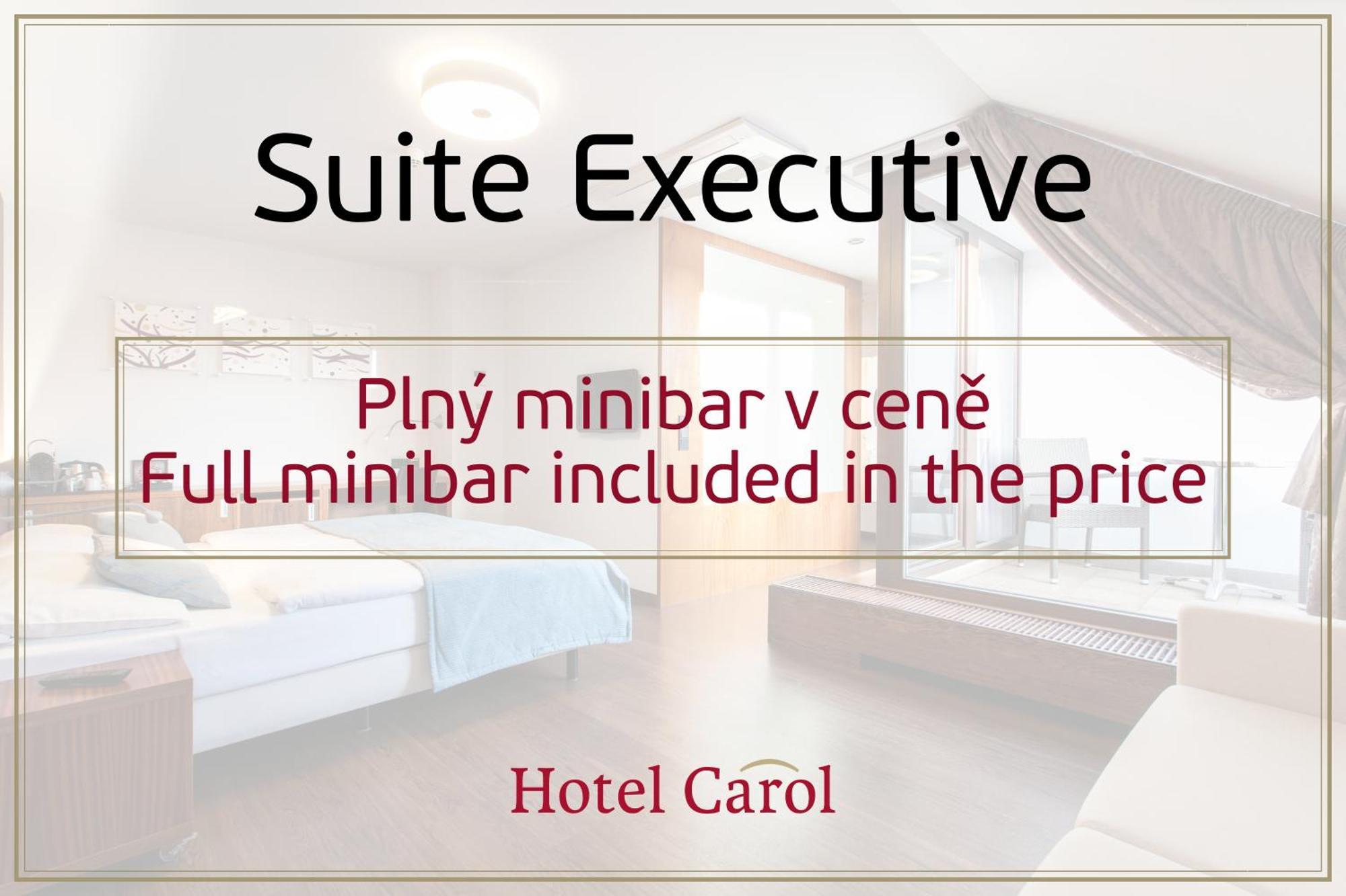 Hotel Carol