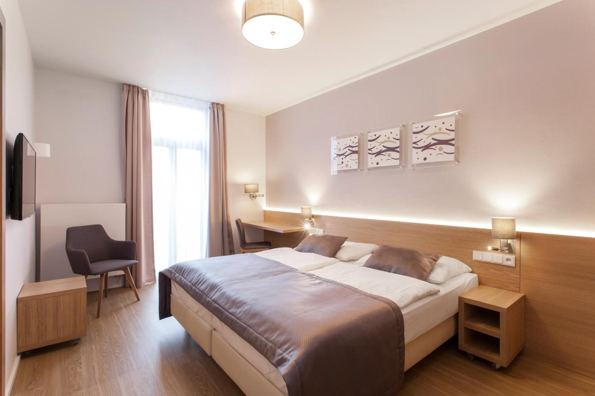 Hotel Carol Prague