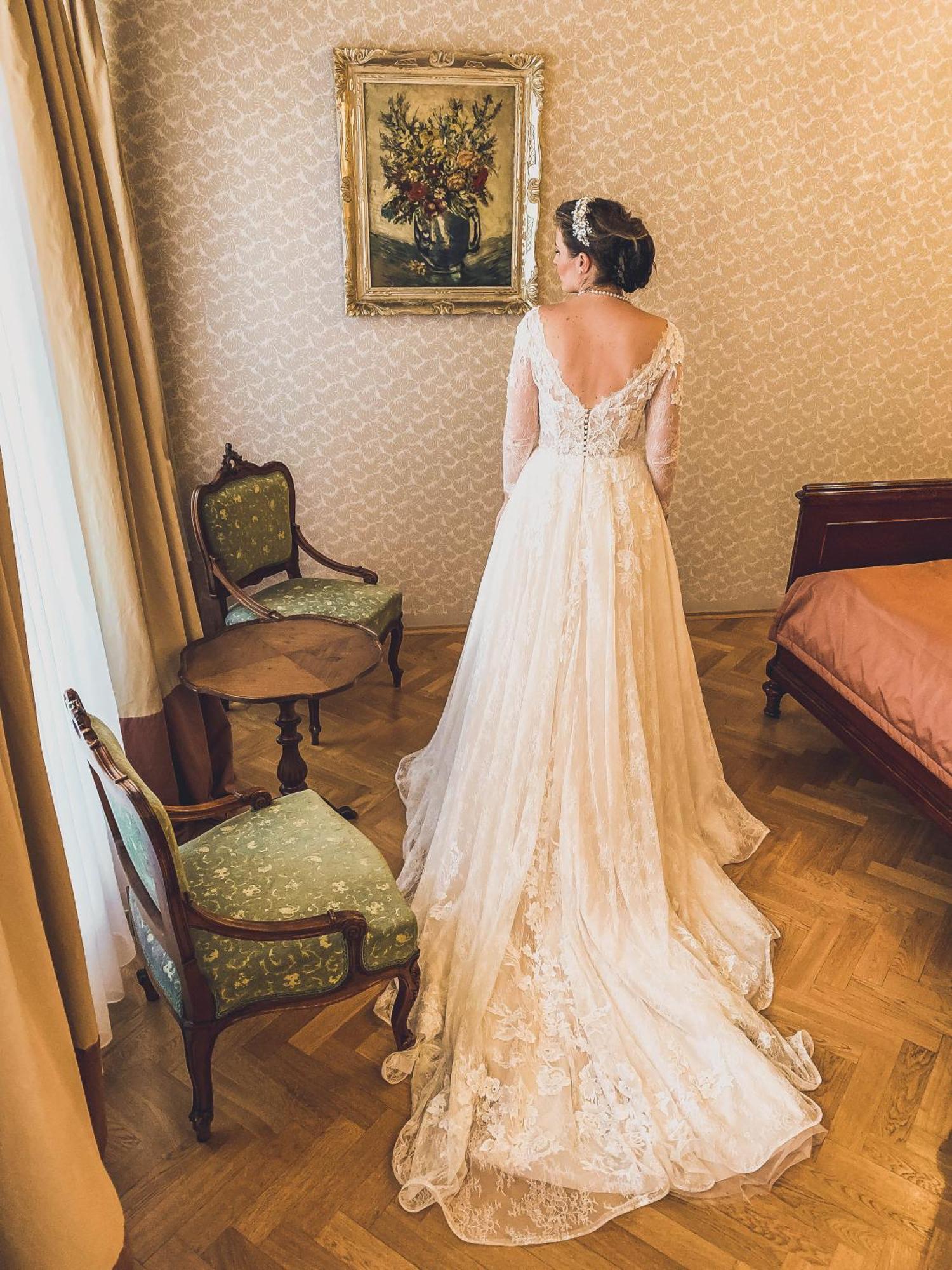 Hotel Boutique Constans Prag