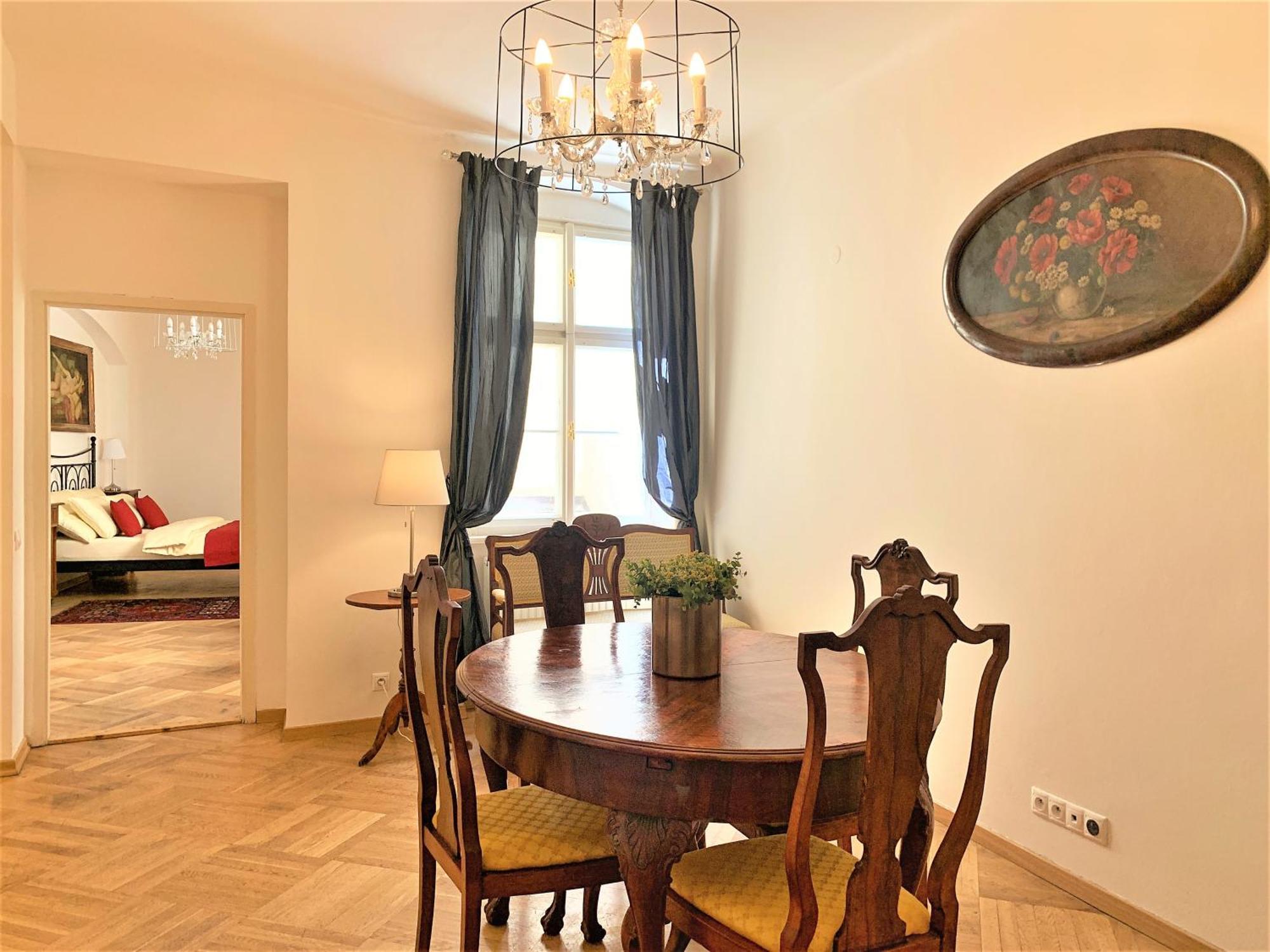 Small Luxury Palace 4*