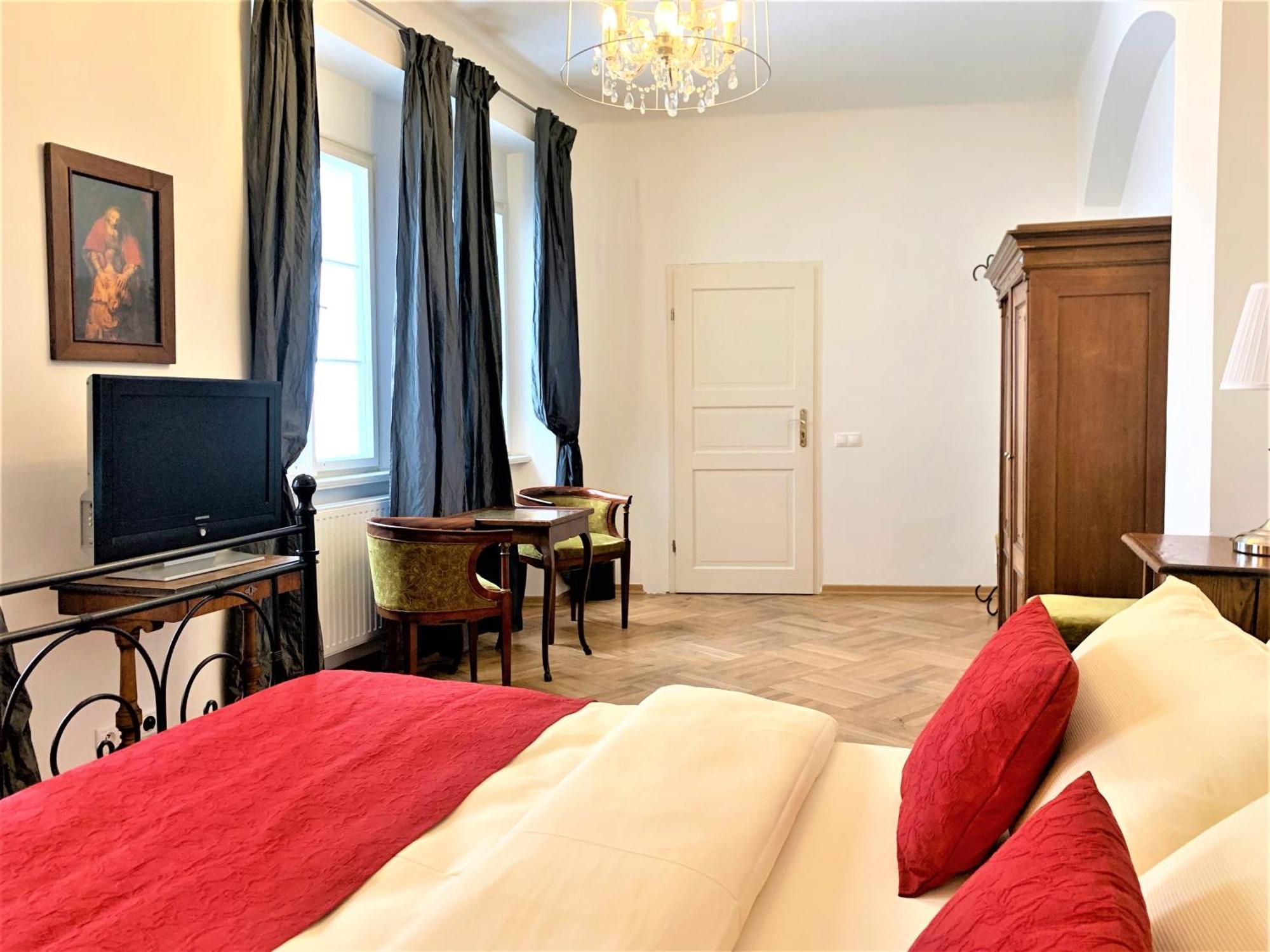 Small Luxury Palace