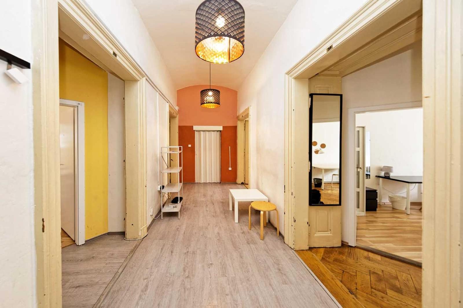 At I.p.pavlova Apartment Prague