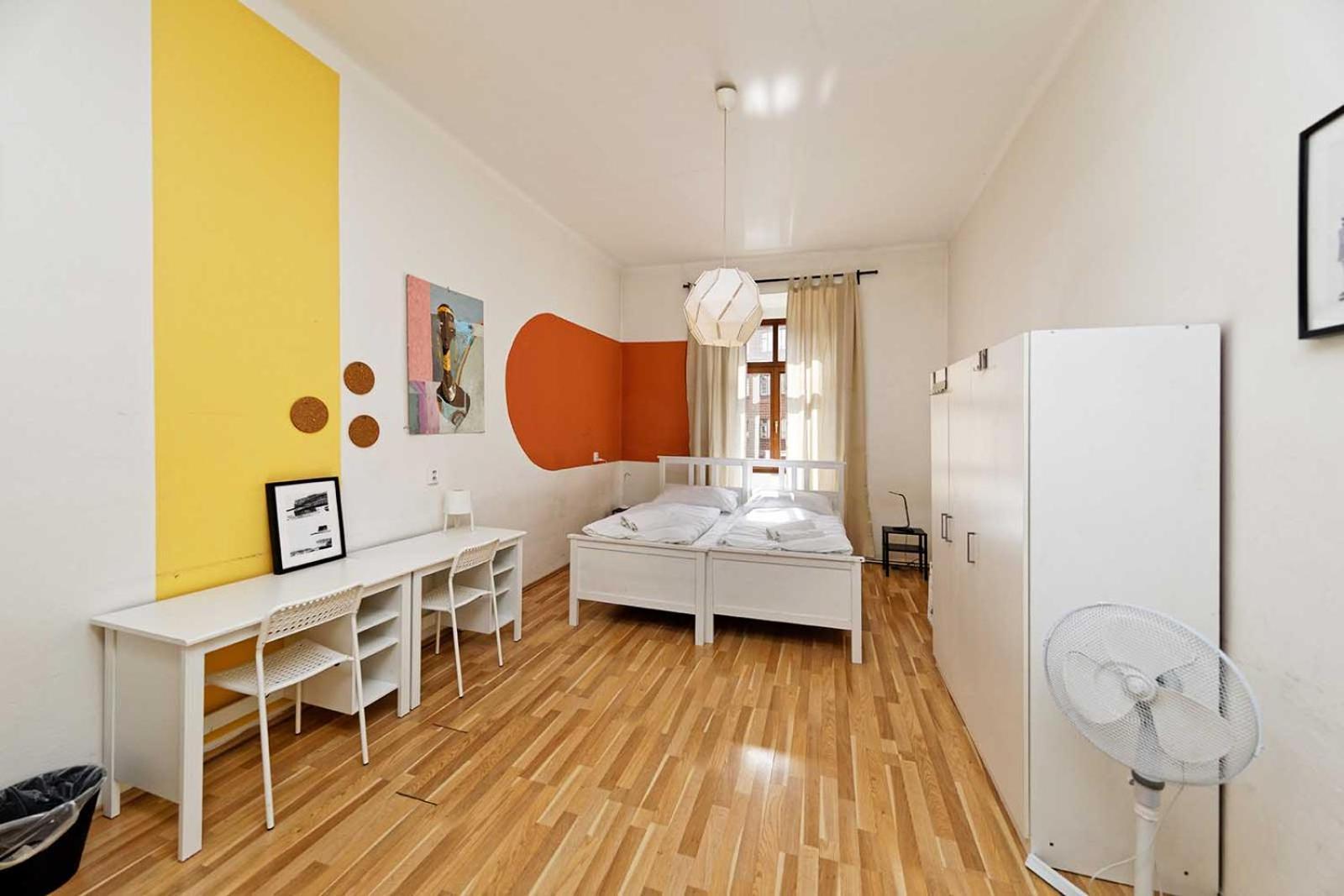 Apartmán At I.p.pavlova Praha