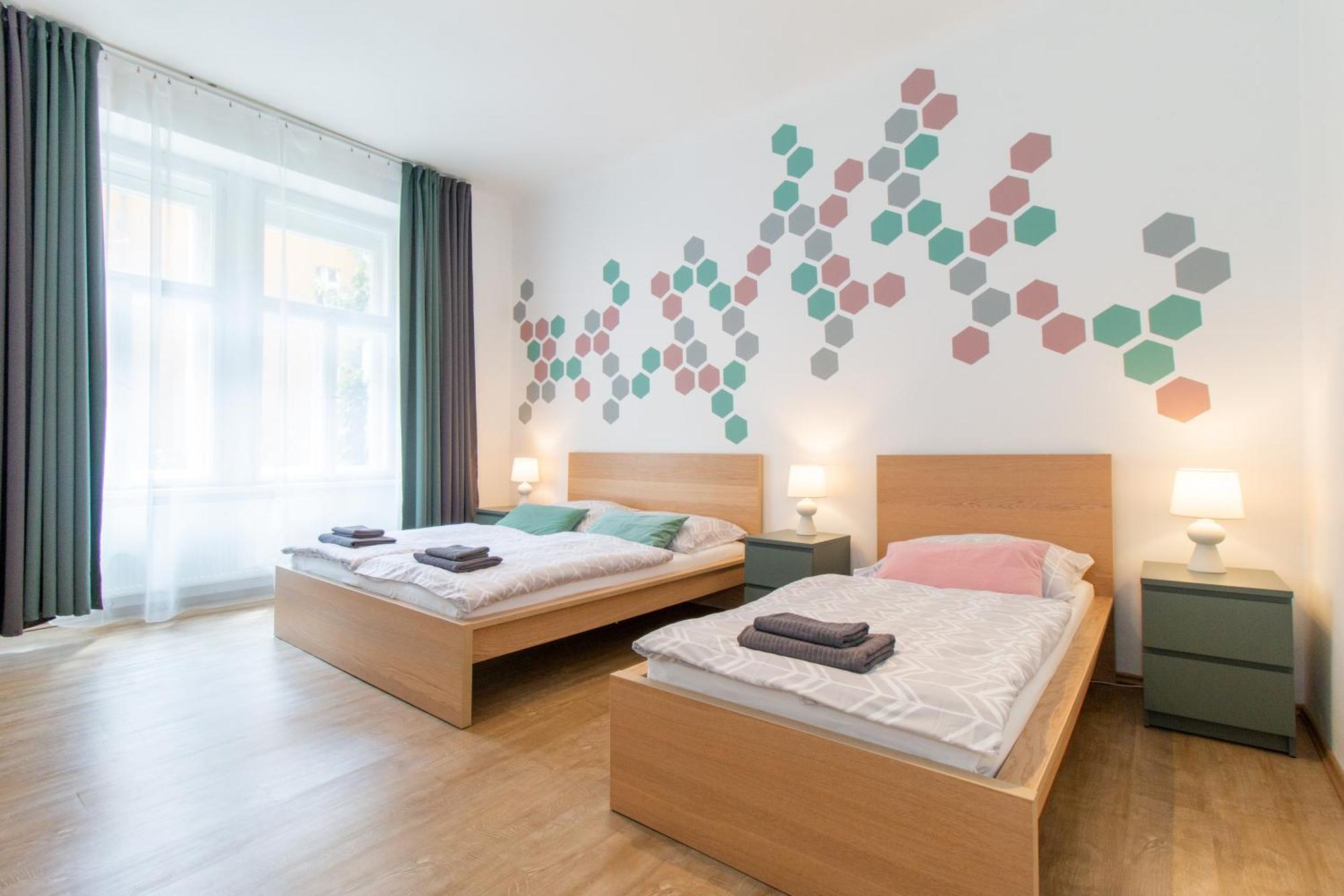 Apartment Naplavka