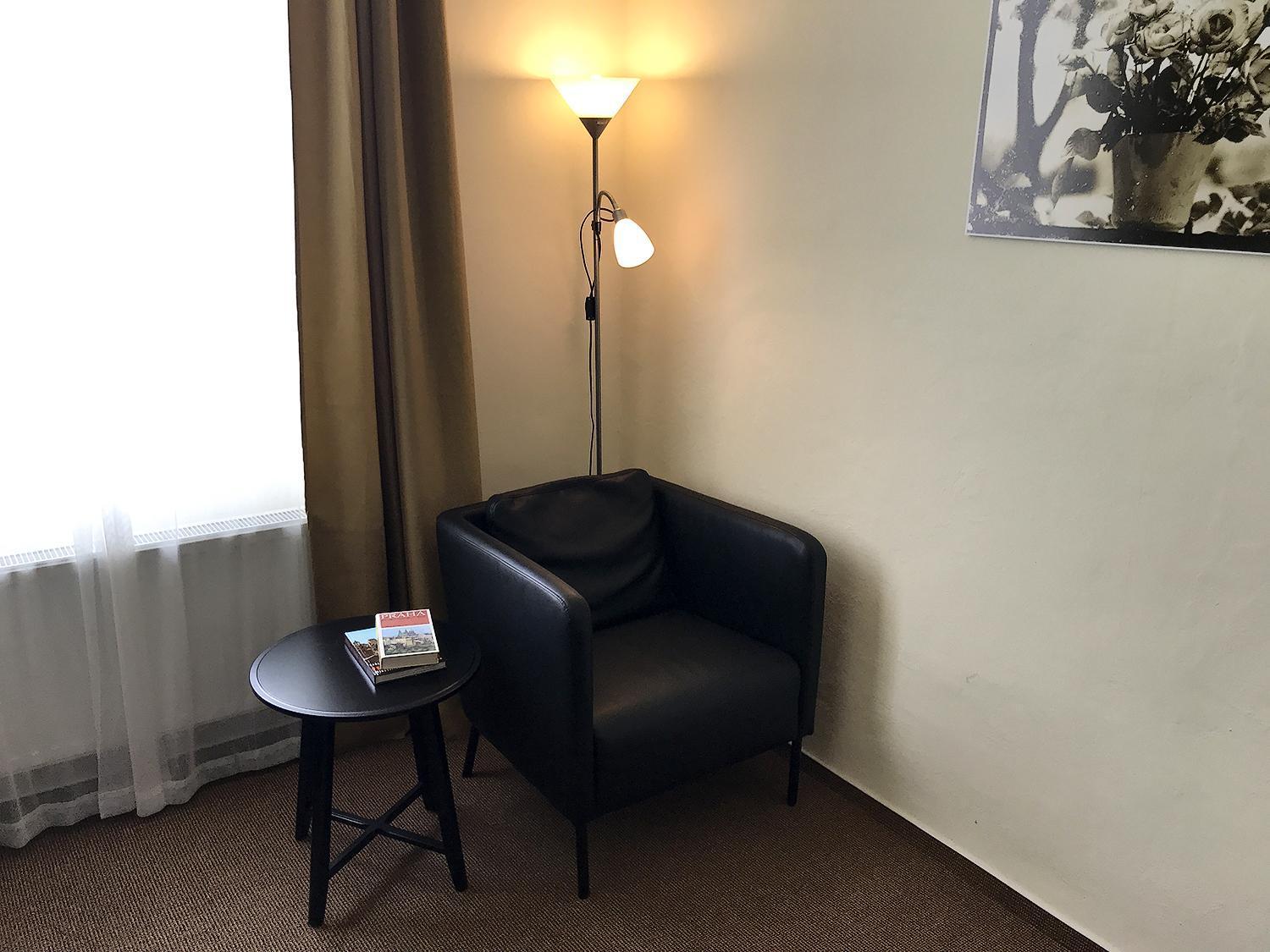 Aparthotel Light Prag