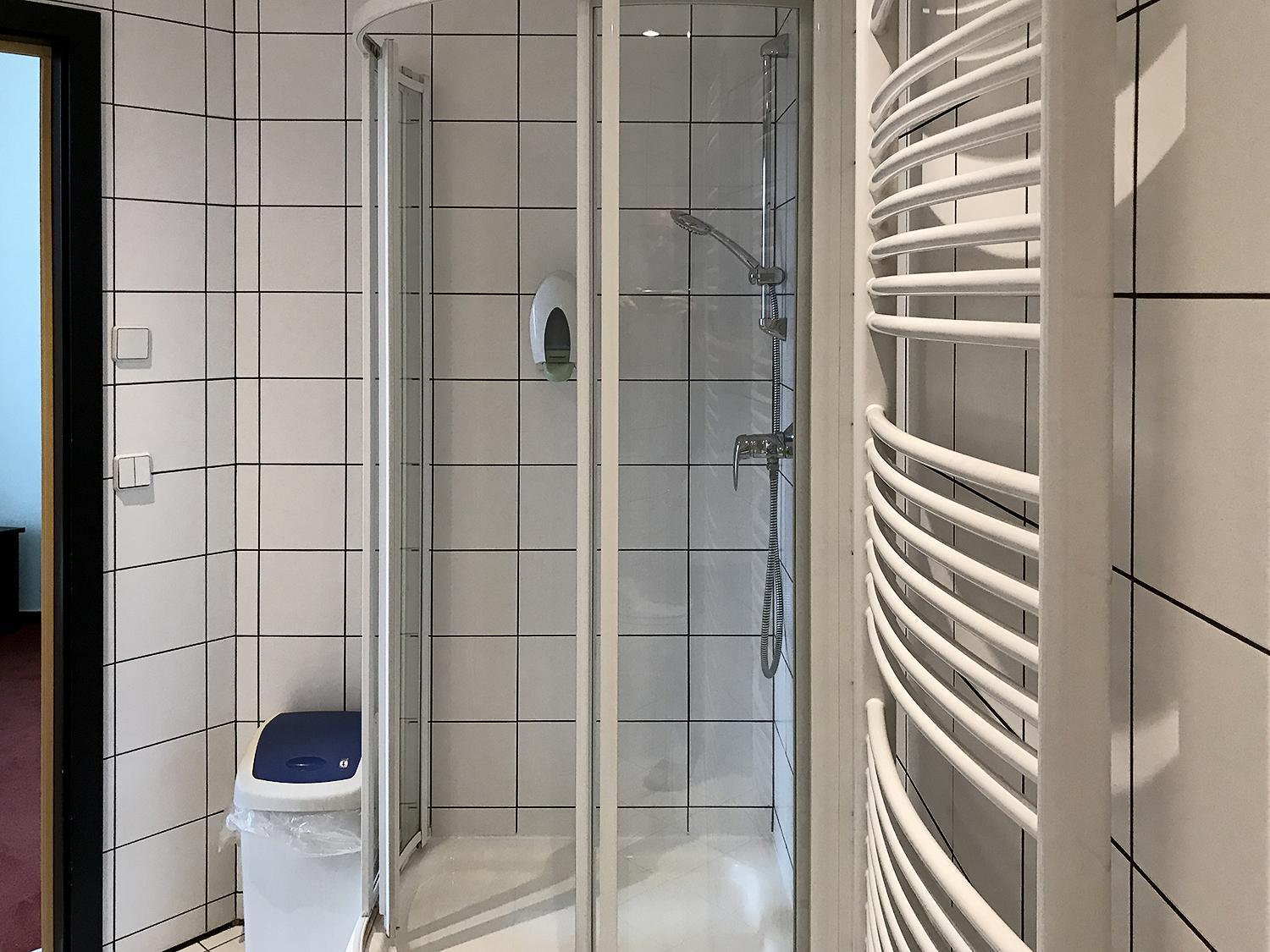 Aparthotel Light Prag