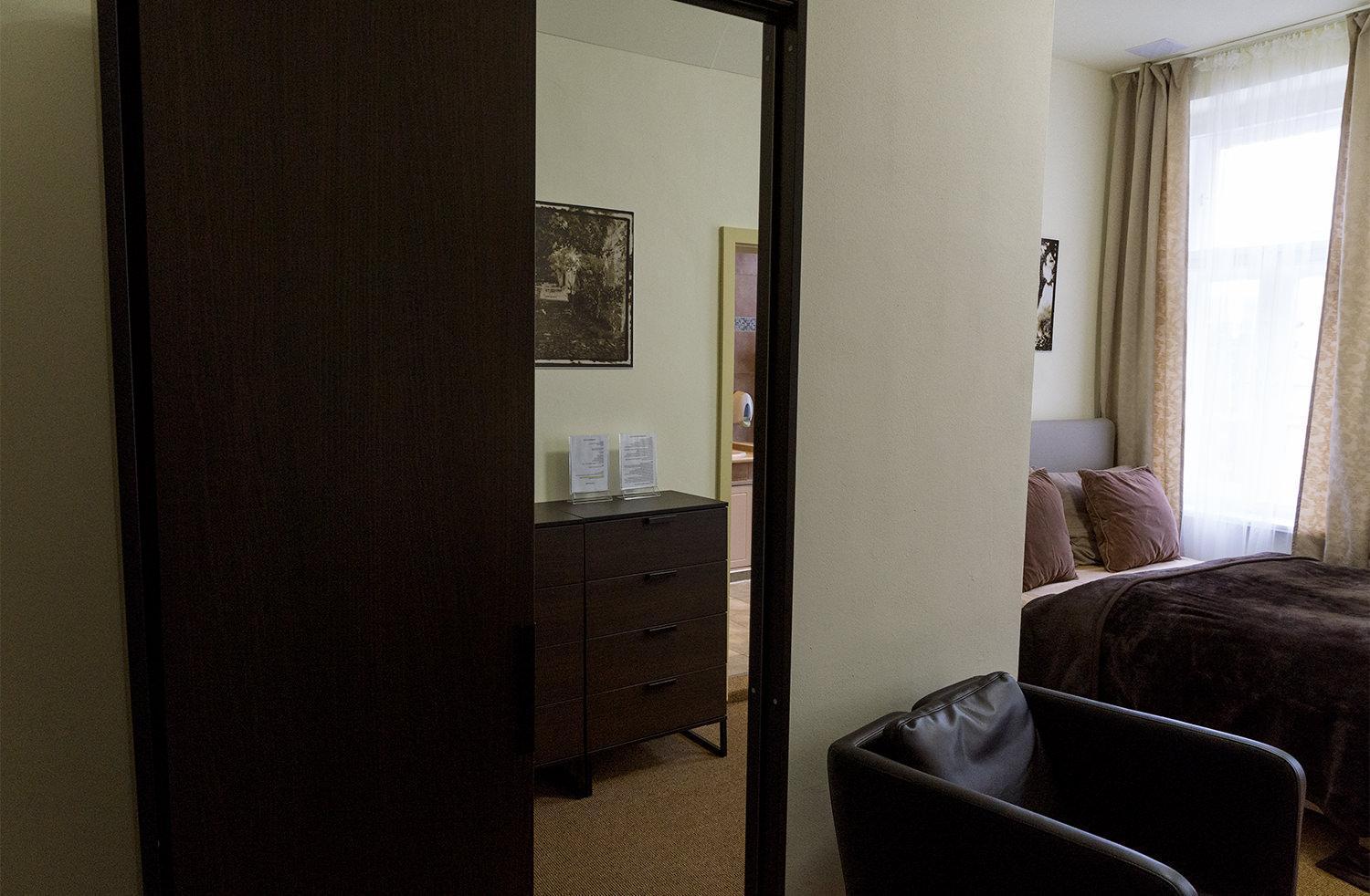 Aparthotel Light 2*