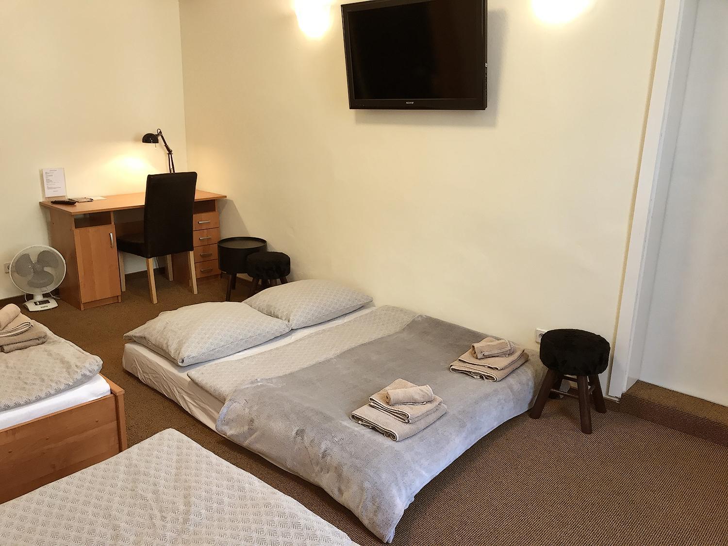 Aparthotel Light Prag