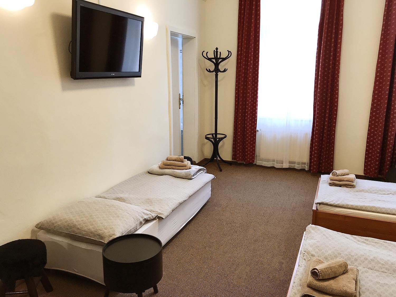 Light Aparthotel