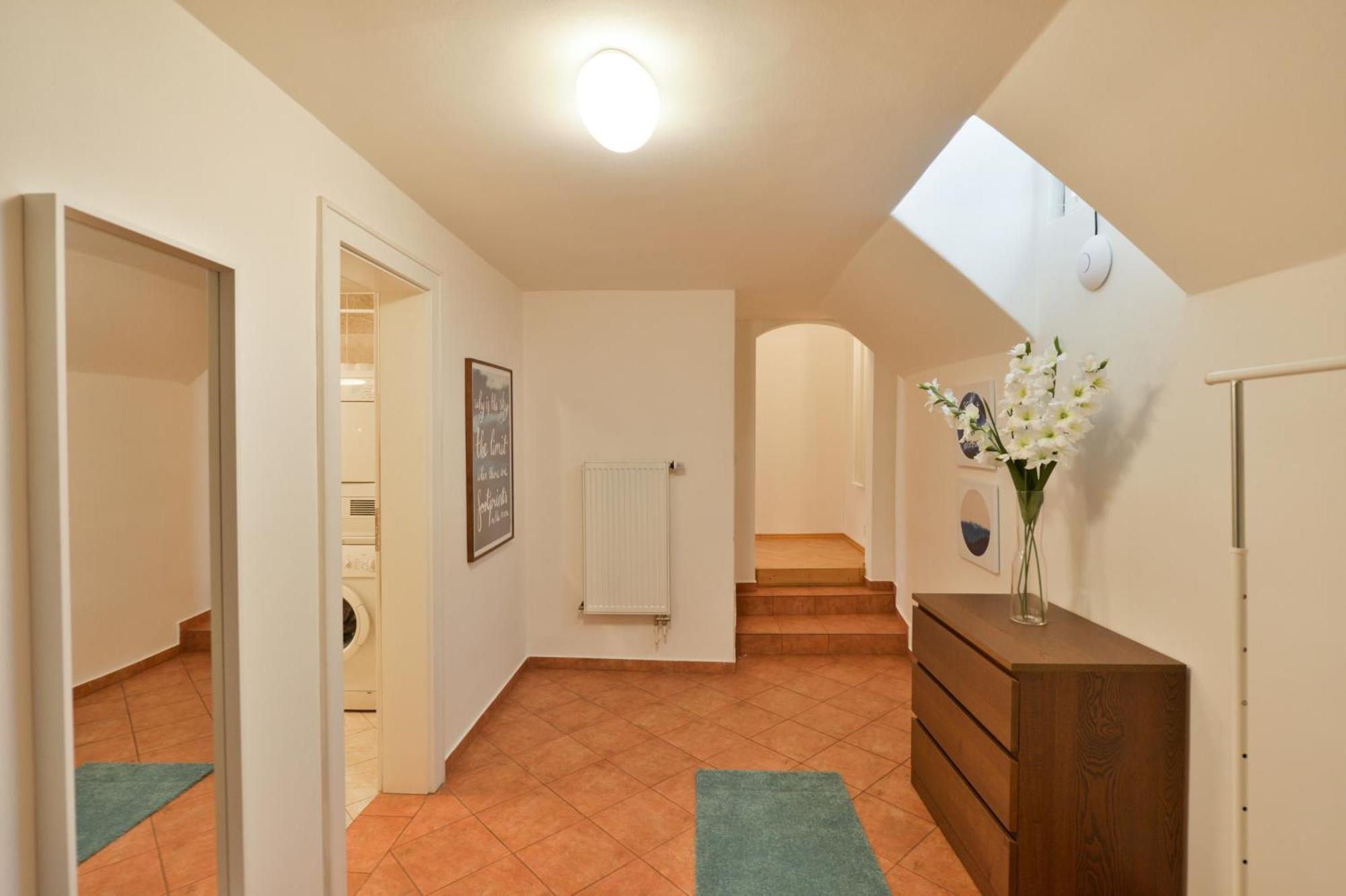 Celetna 27 Apartment *