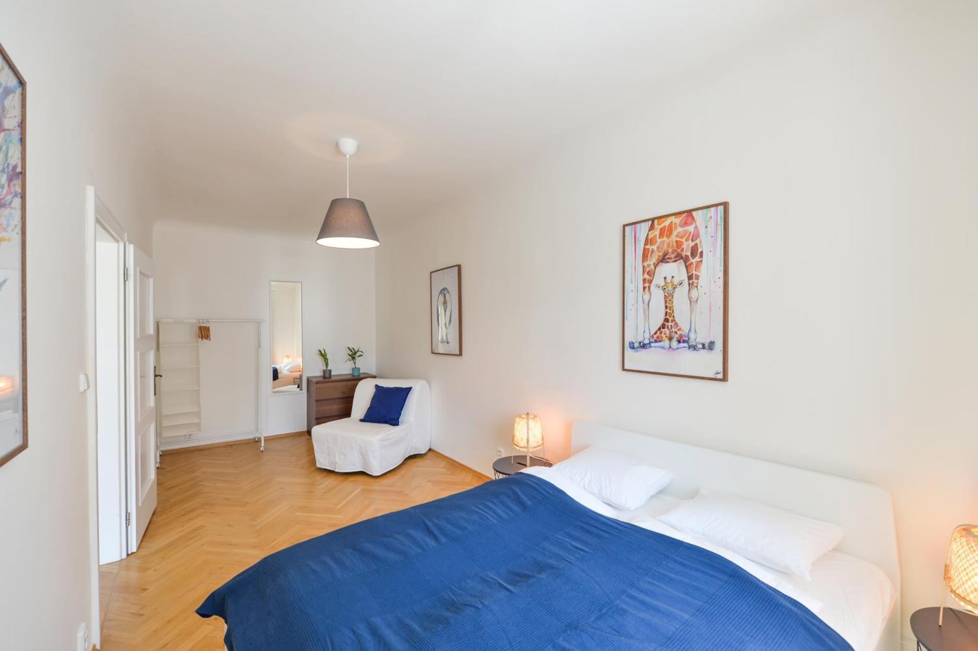 Celetna 27 Apartment Prag
