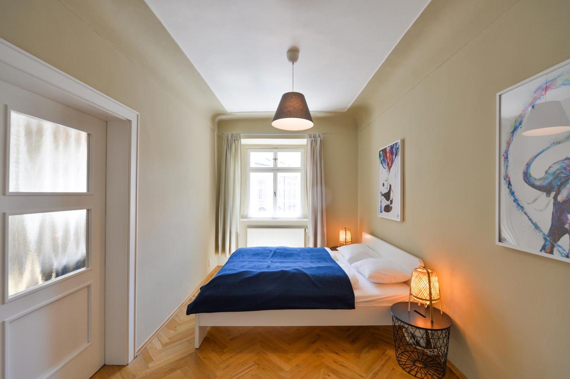 Celetna 27 * Prag