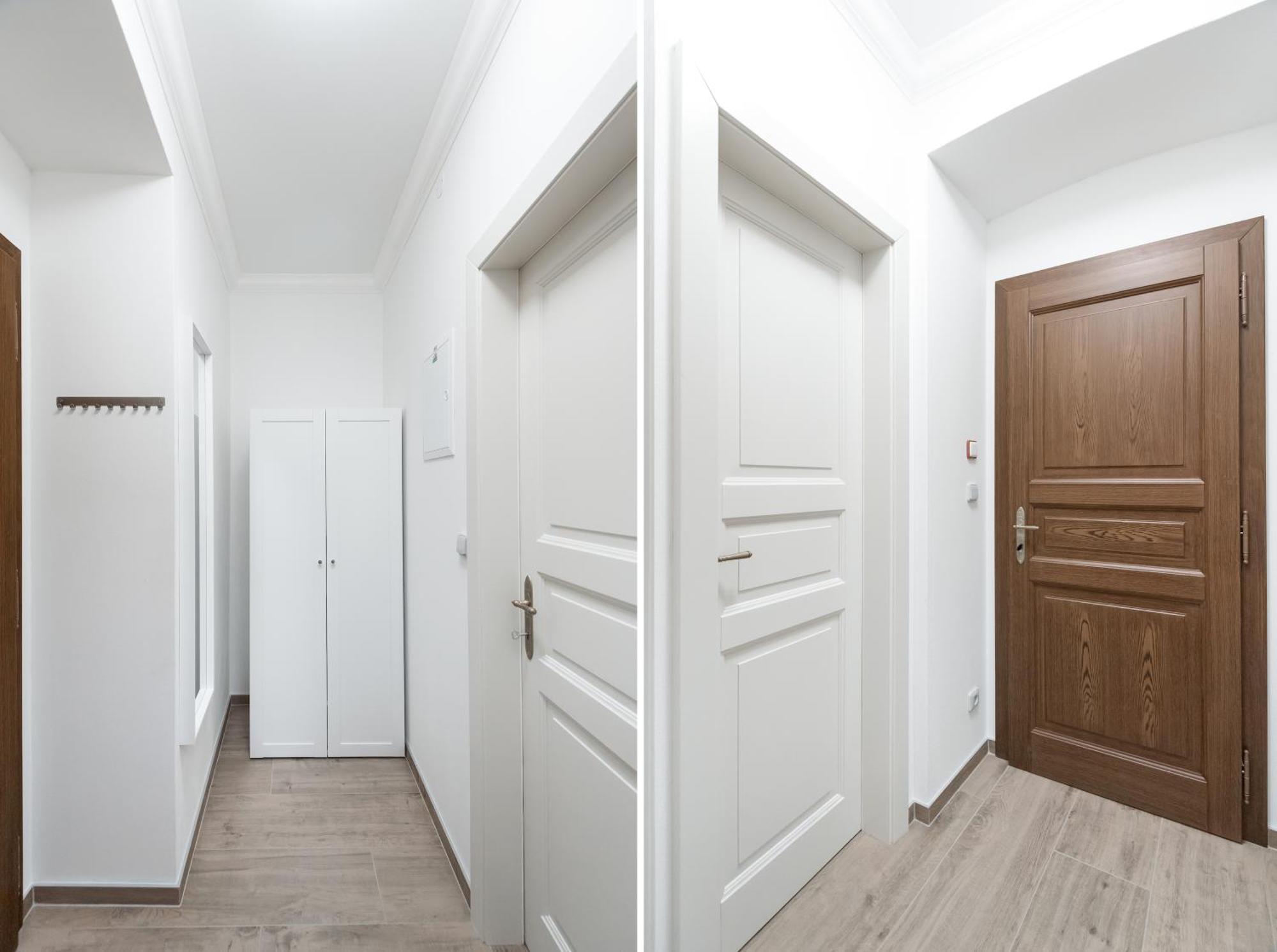 Aparthotel Eight Secrets Boutique By Dwellfort 4*