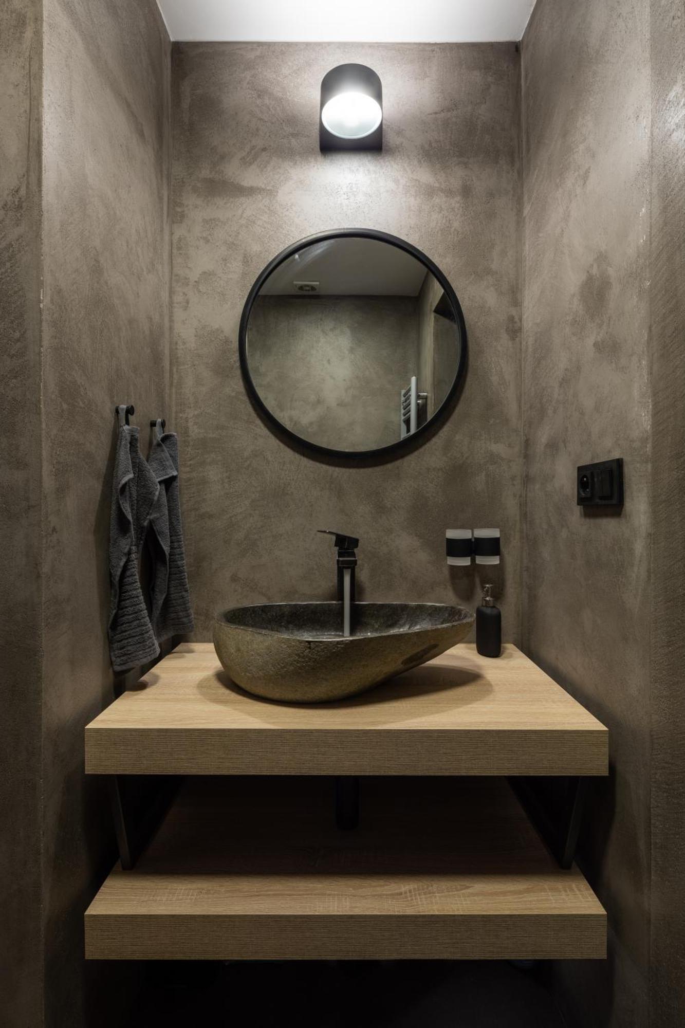 Lägenhet Designer In New Town By Days - 