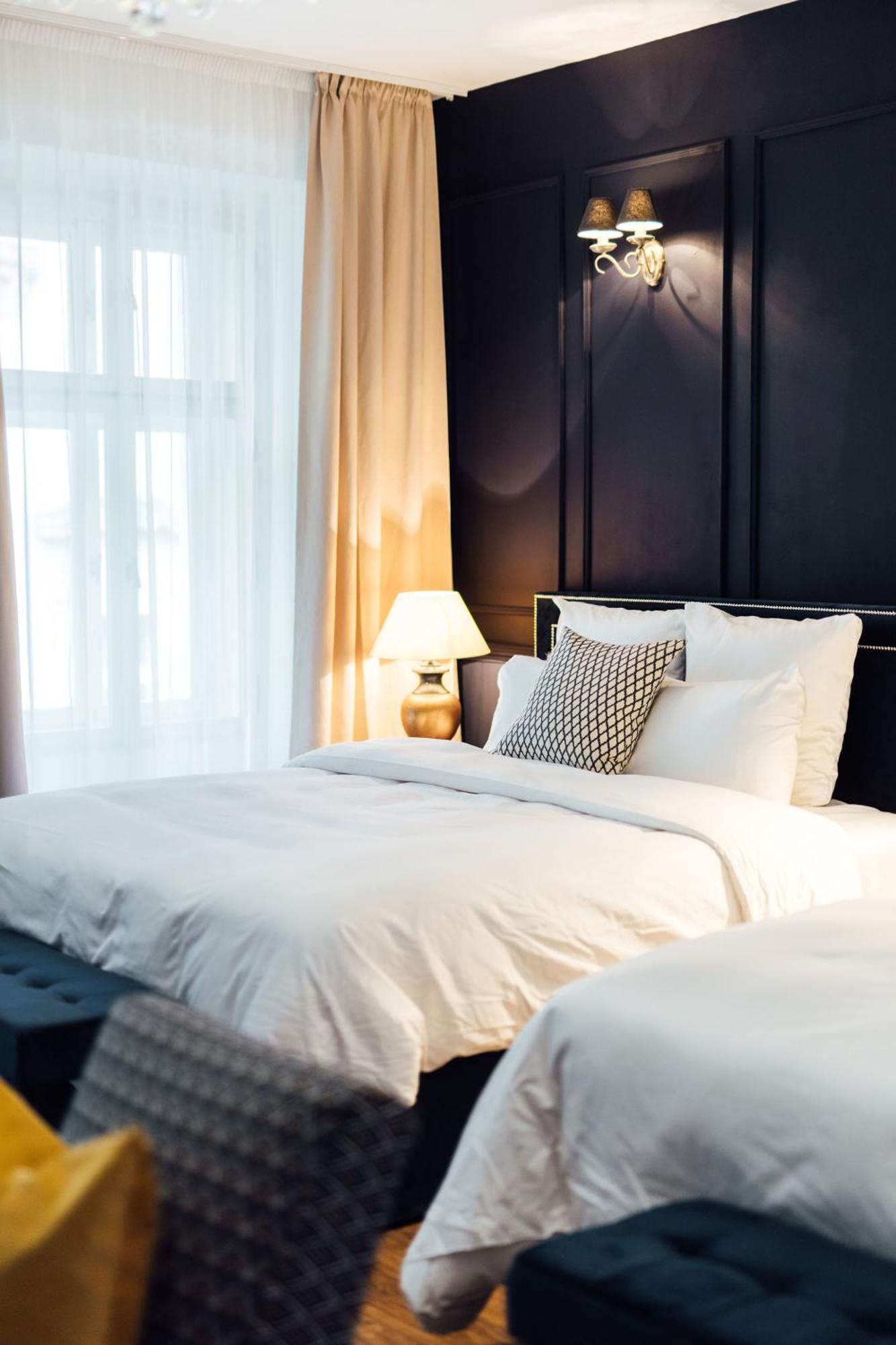 Hotell Nana Macs