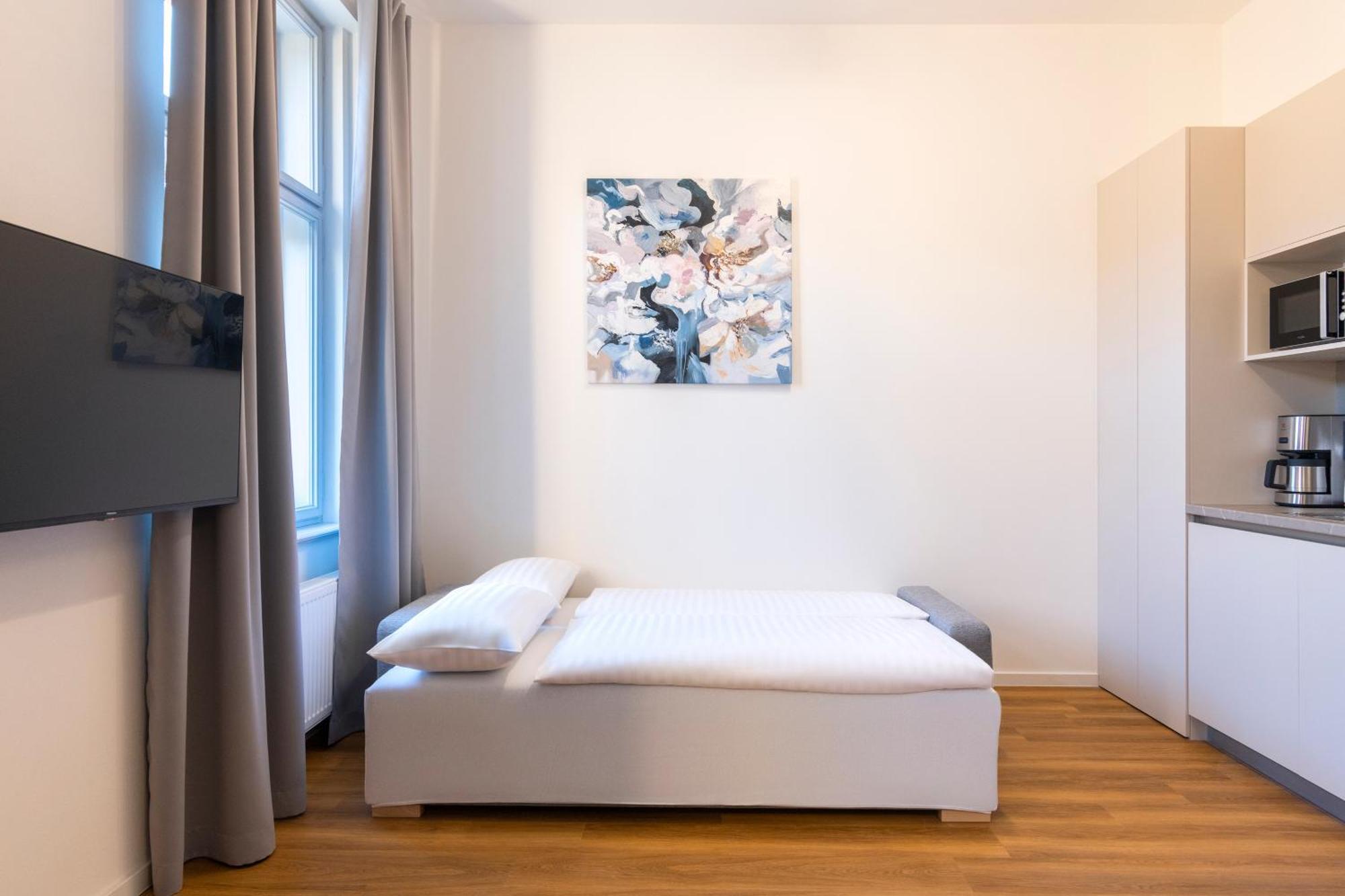 Hidden Art Boutique By Dwellfort 4* Prag