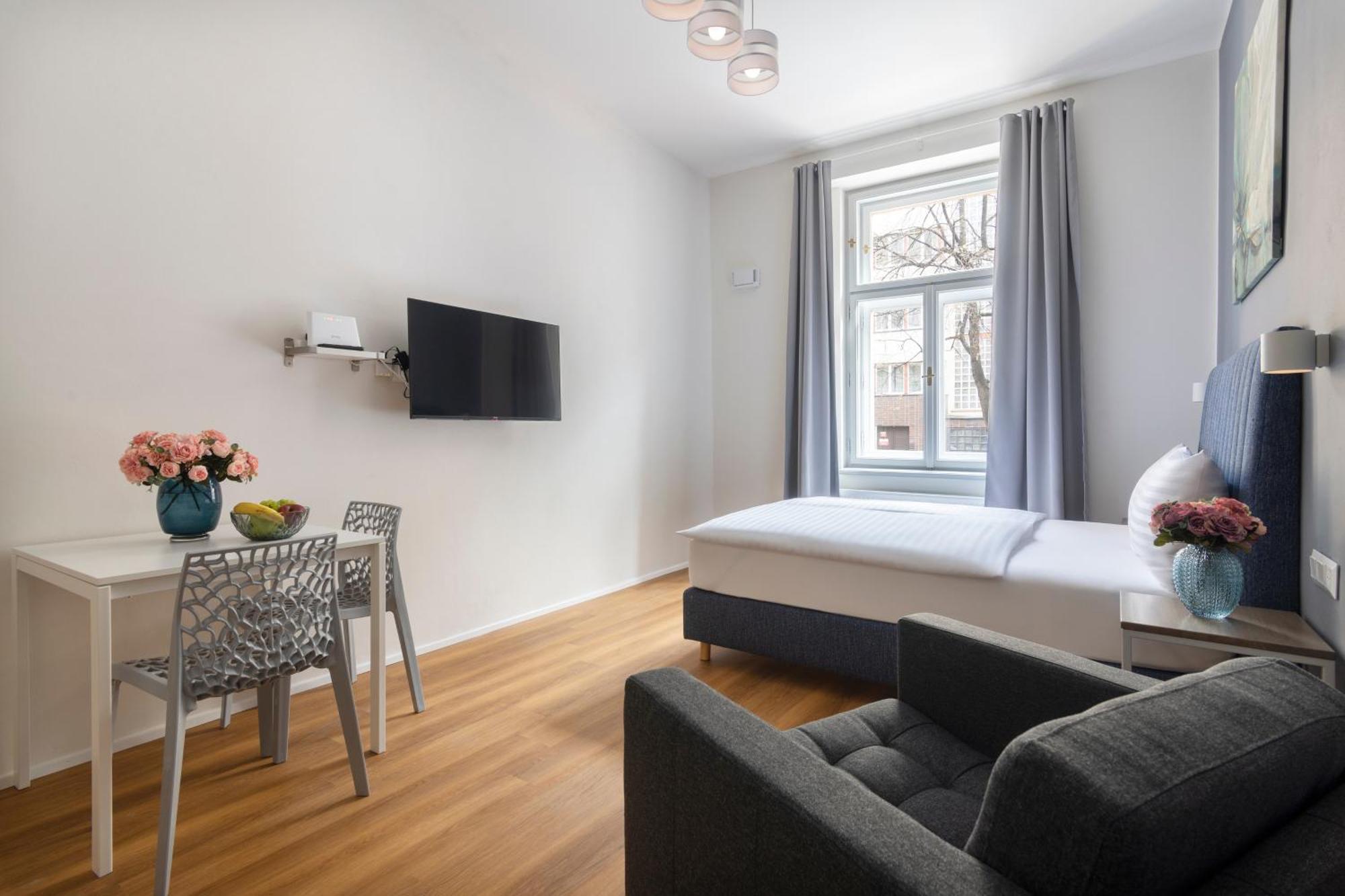 Aparthotel Hidden Art Boutique By Dwellfort