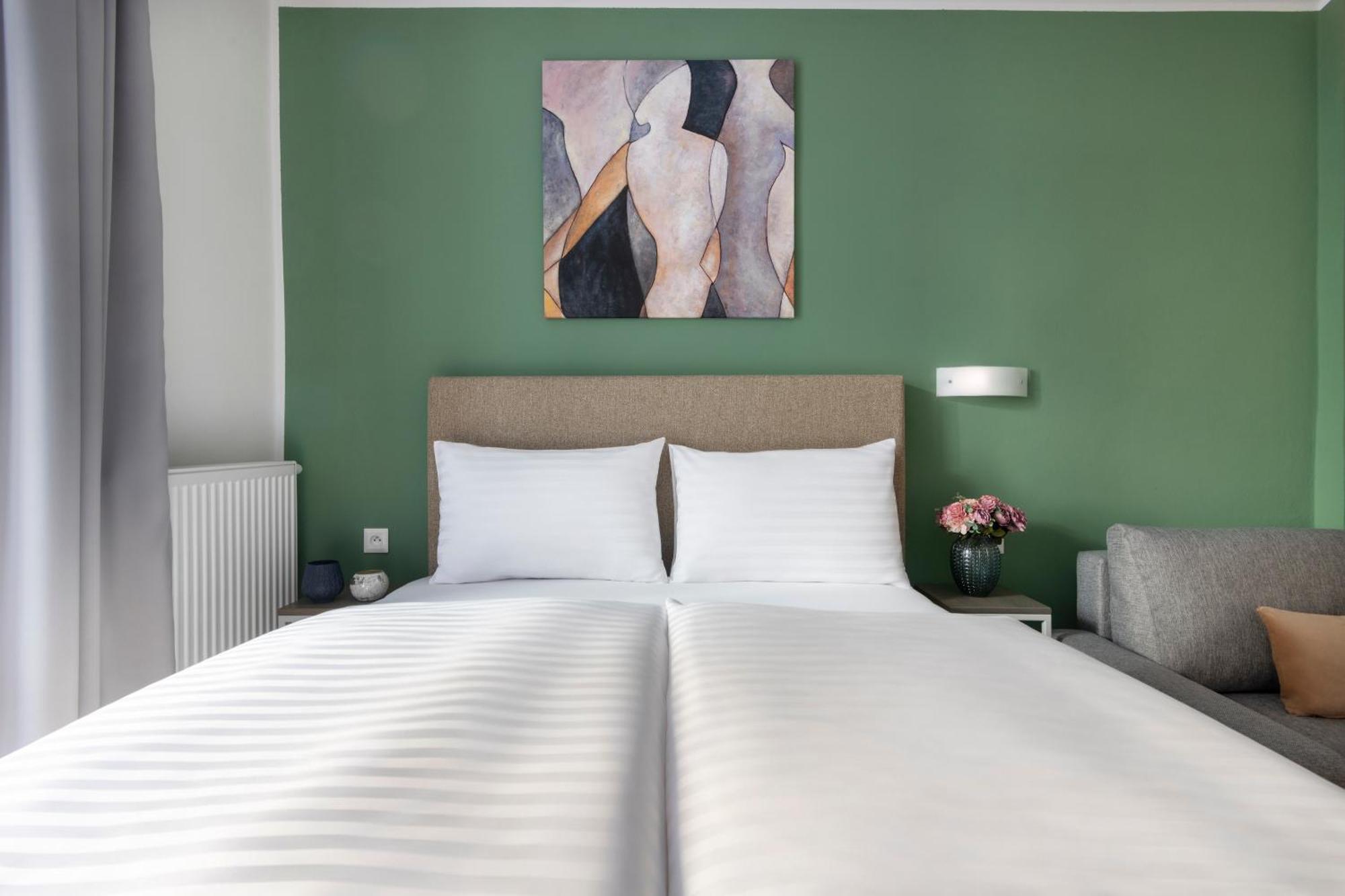 Aparthotel Hidden Art Boutique By Dwellfort