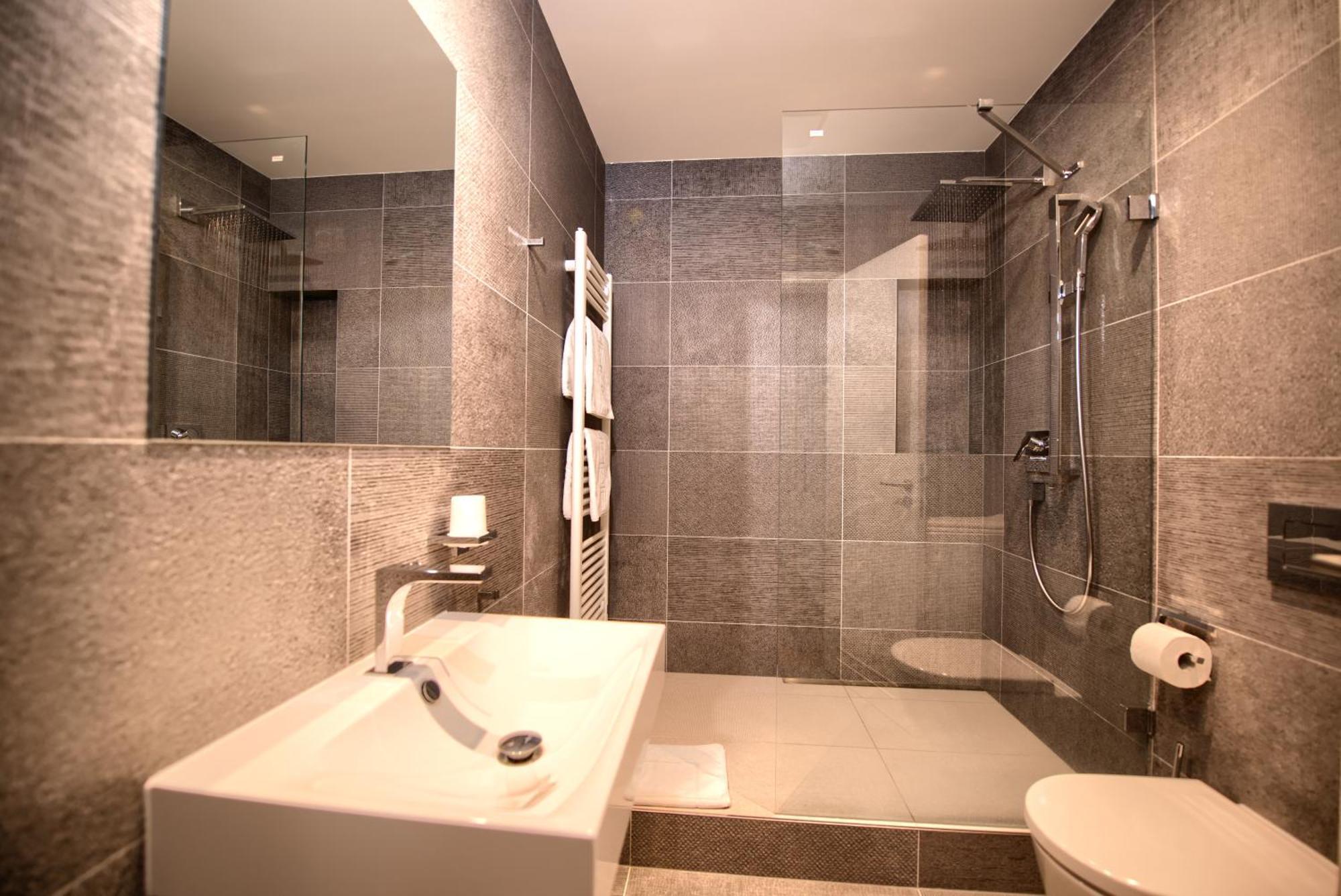 Soukenicka Apartment Prag
