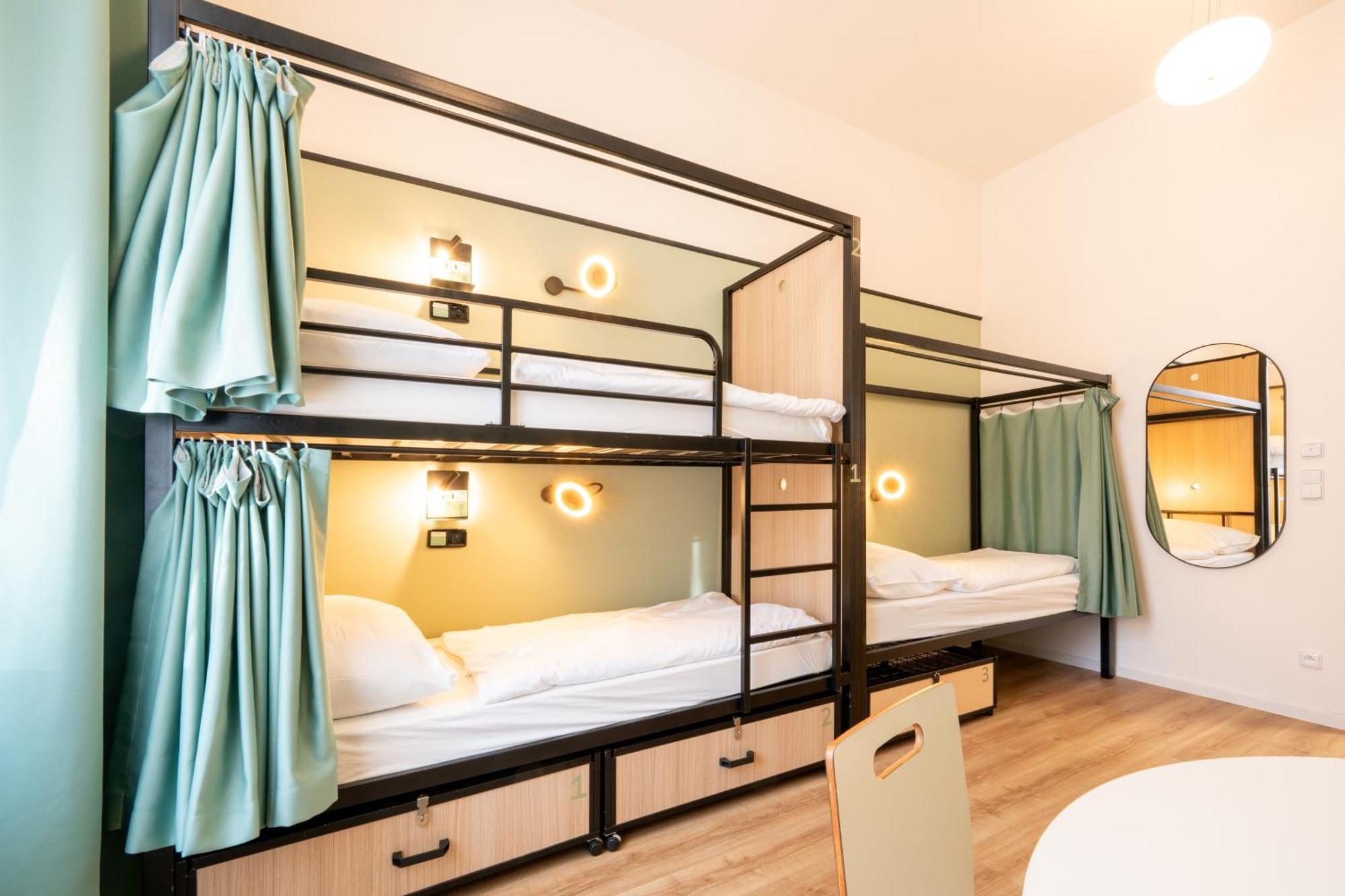 Luma Terra Prague