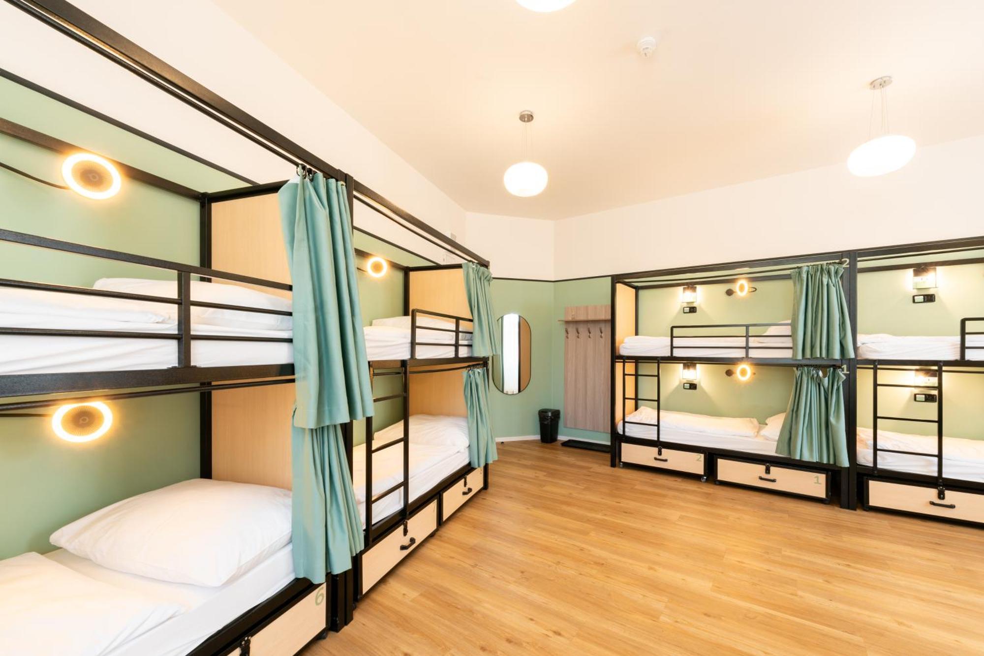 Hostel Luma Terra