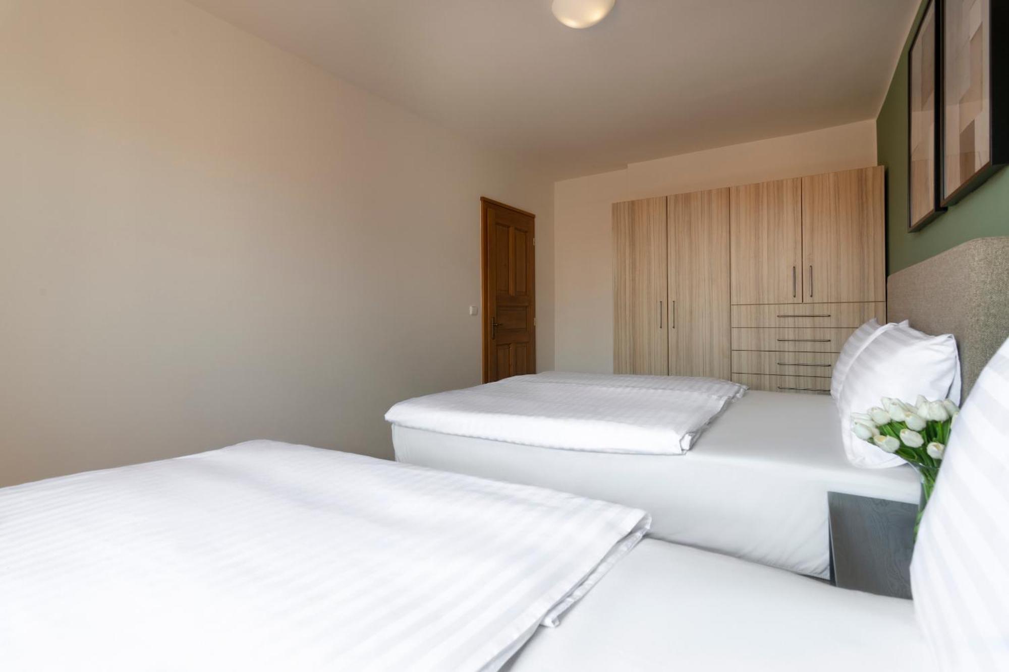 Bohemian Dreams And By Dwellfort Aparthotel 4*