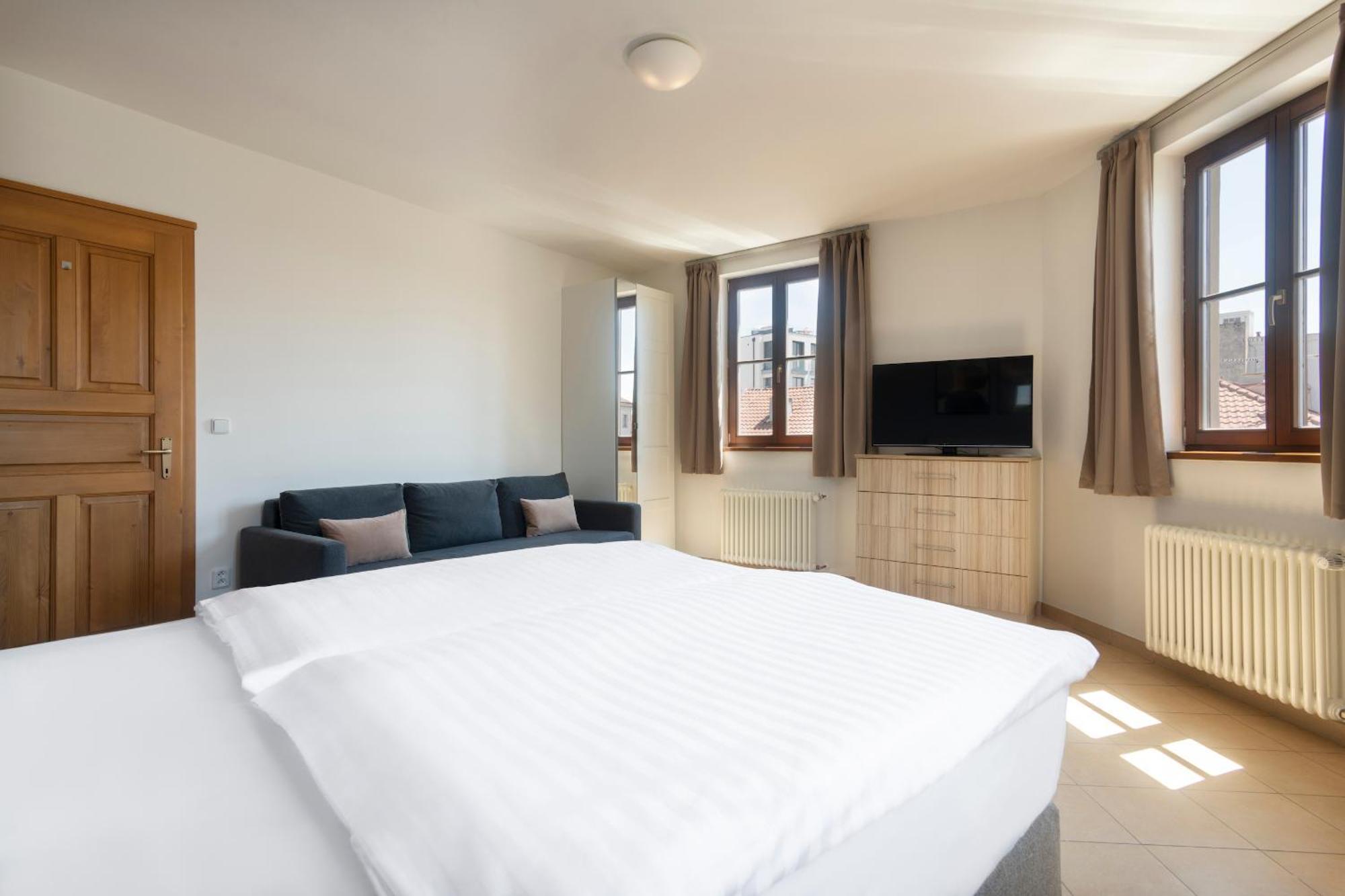 Aparthotel Bohemian Dreams And By Dwellfort