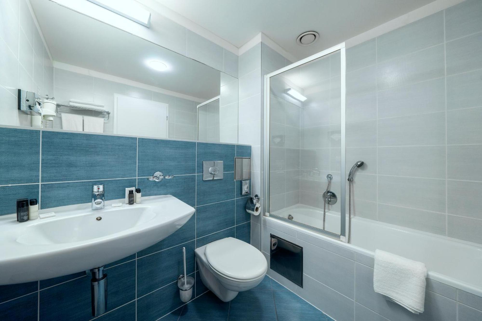 Ehrlich 4* Prag