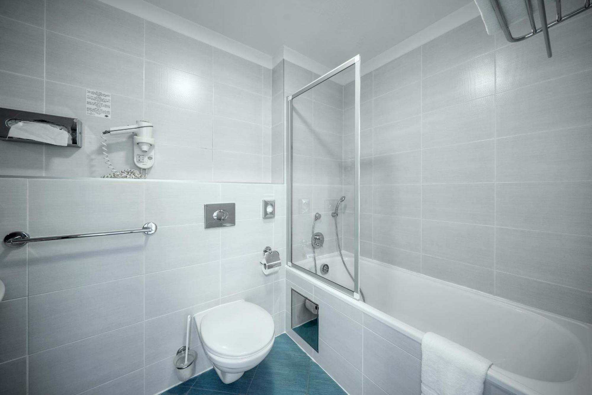 Ehrlich 4* Prag