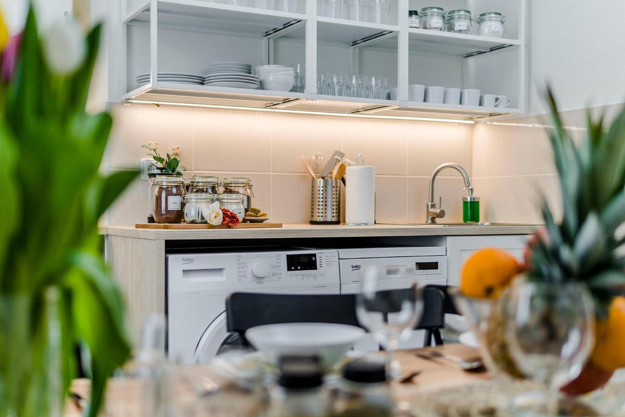 Florenc 1 By Michal&friends Apartment