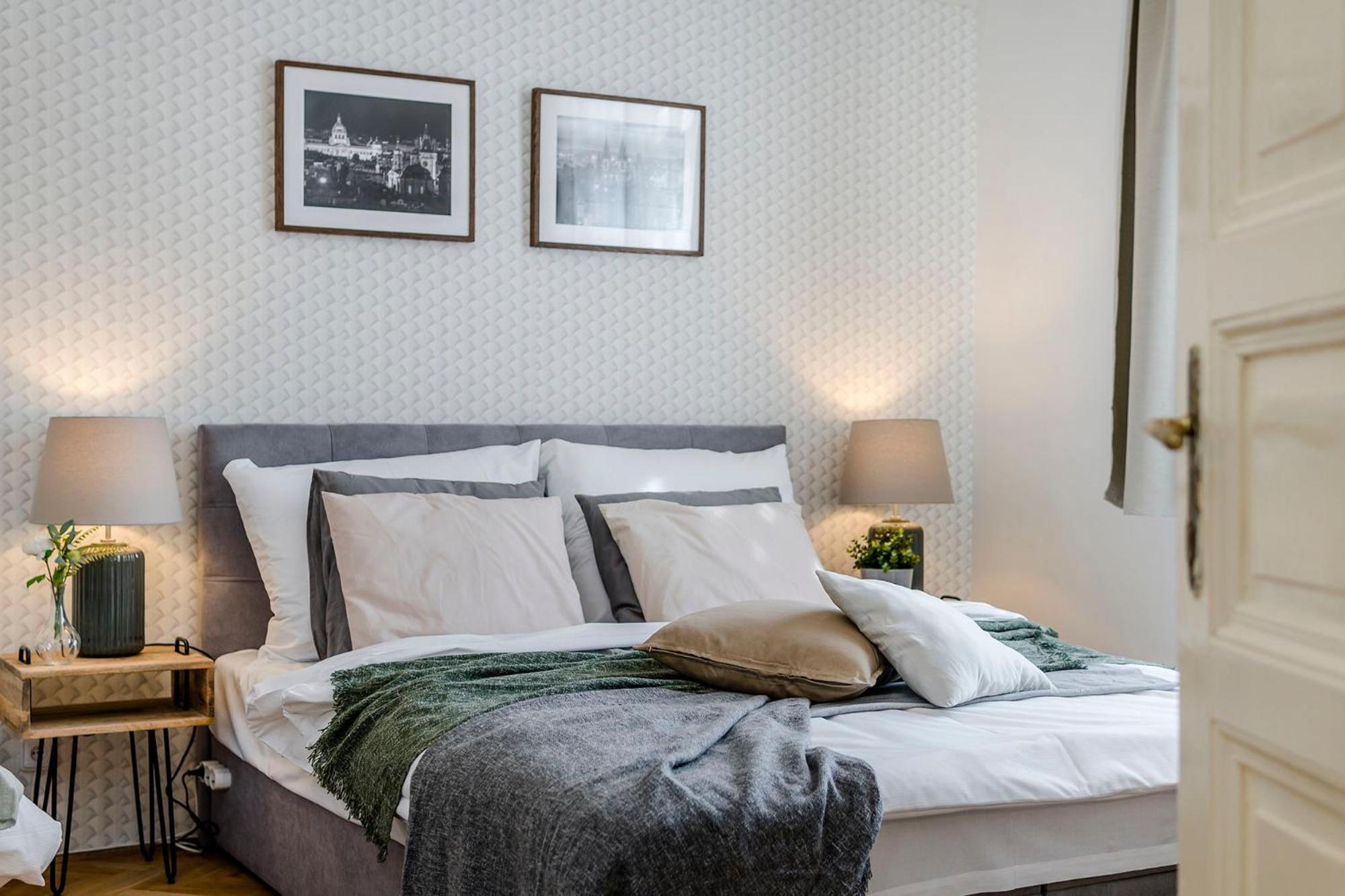 Apartment Florenc 1 By Michal&friends *