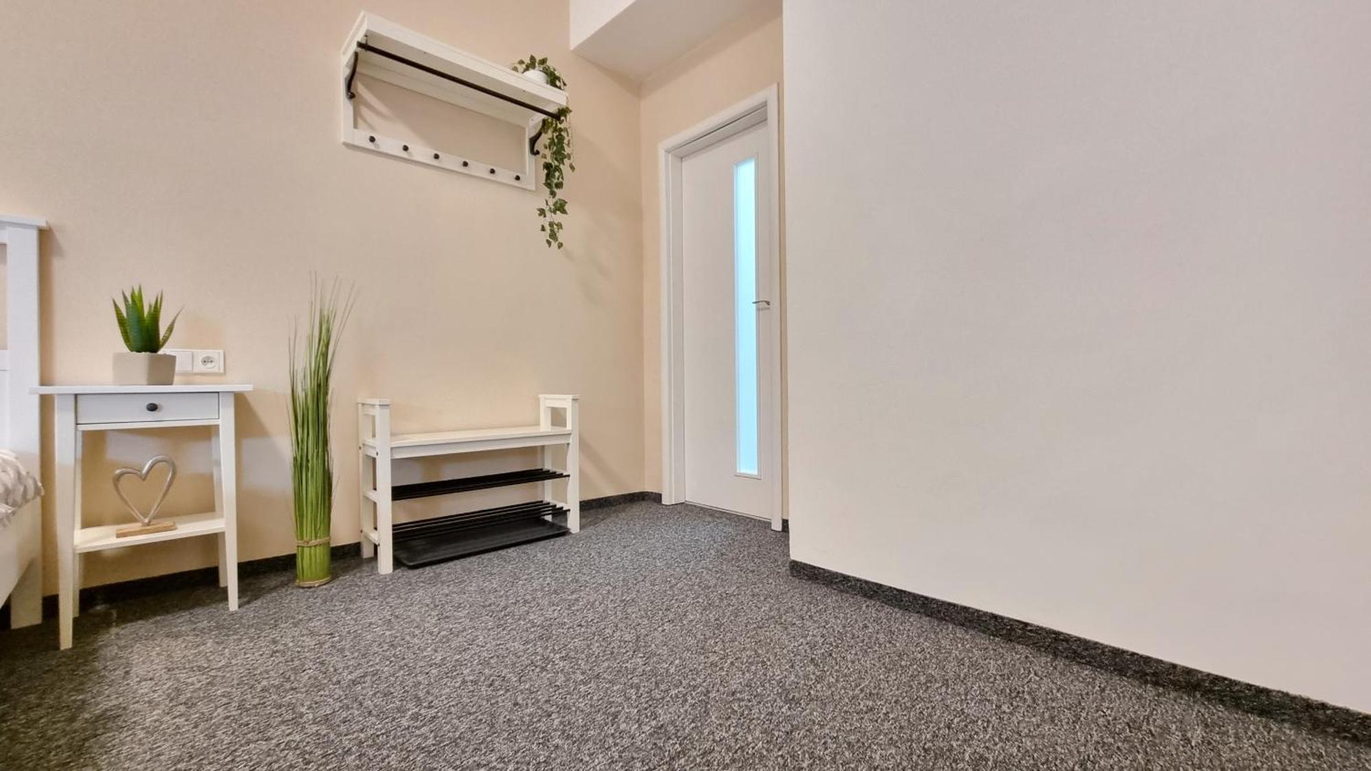 Finnem Florenc Apartment Prague