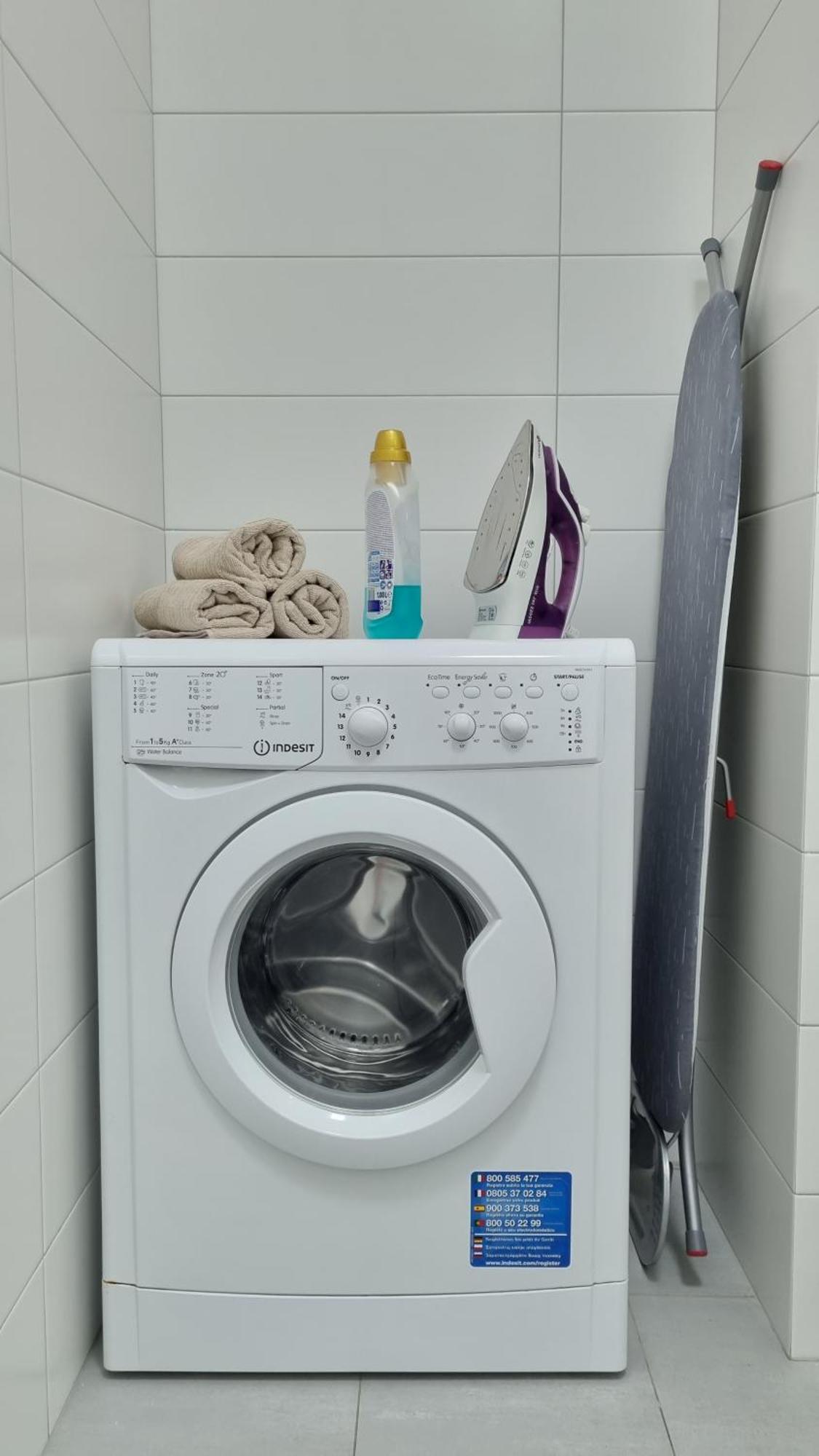 Apartment Finnem Florenc *