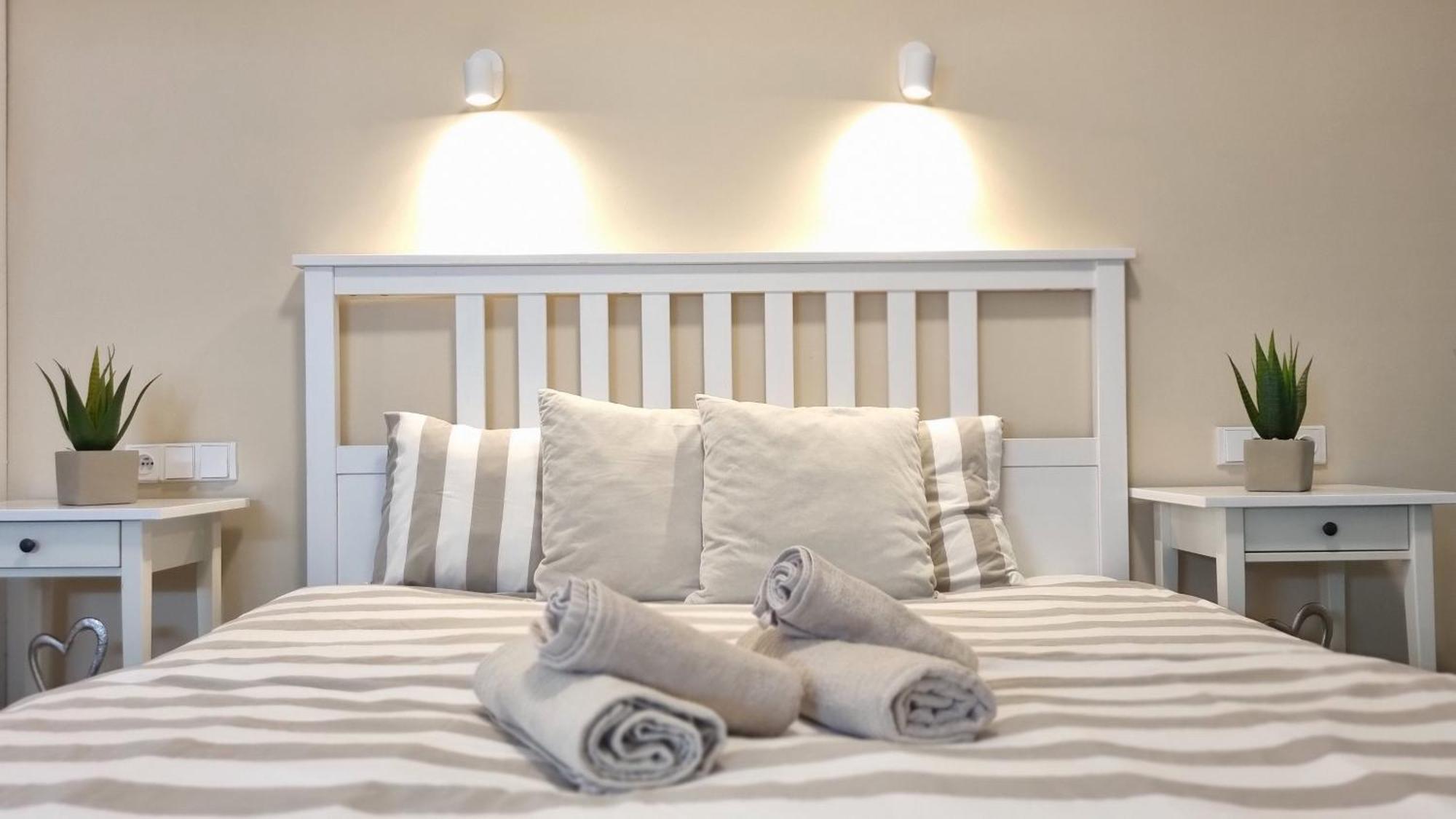Finnem Florenc Apartment