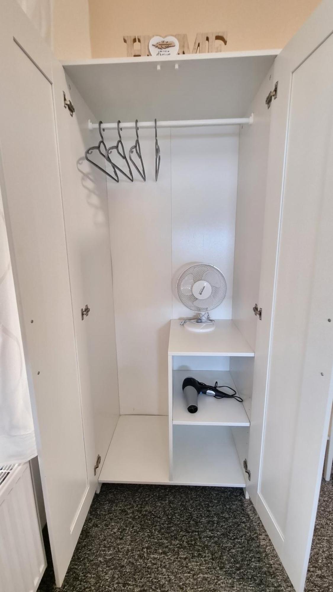 Apartment Finnem Florenc