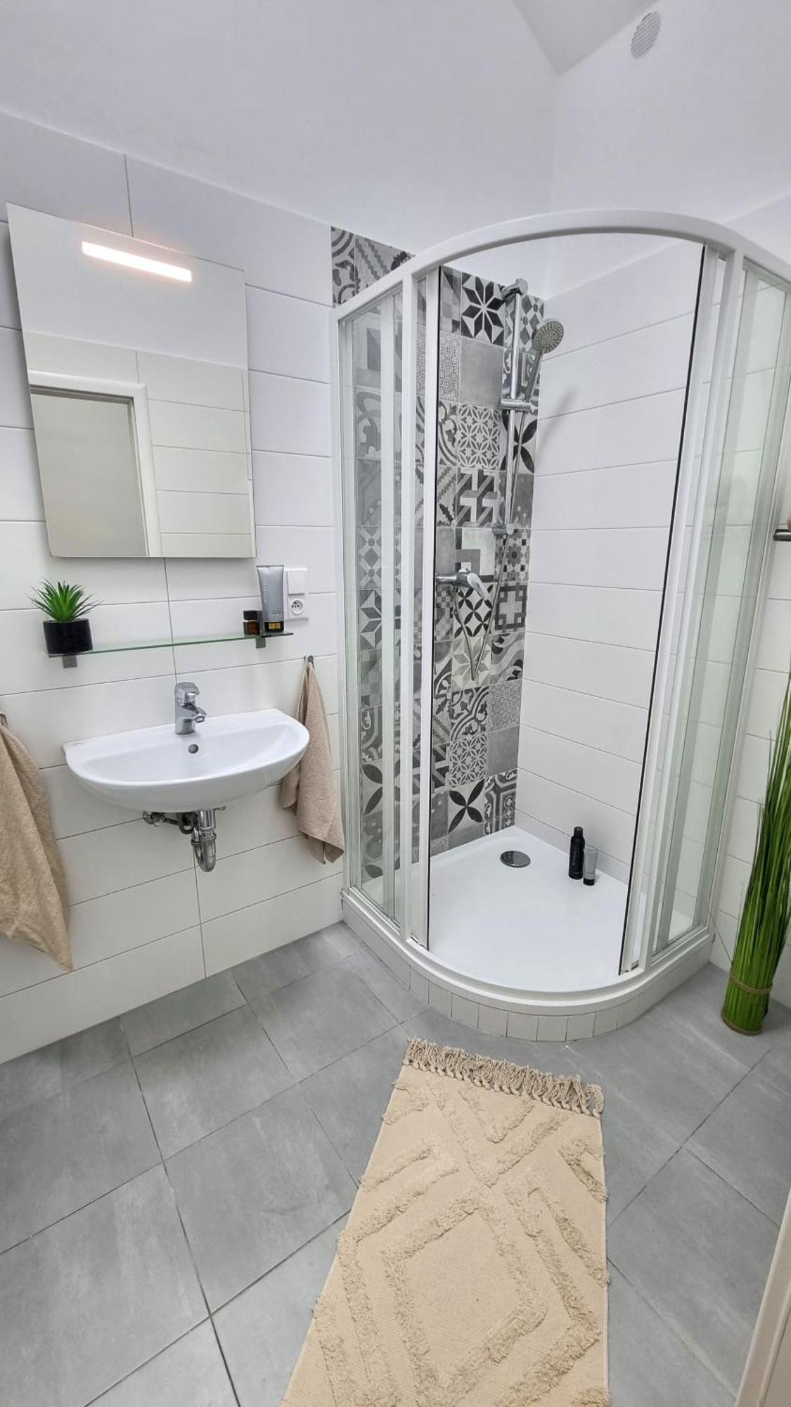 Finnem Florenc Apartment