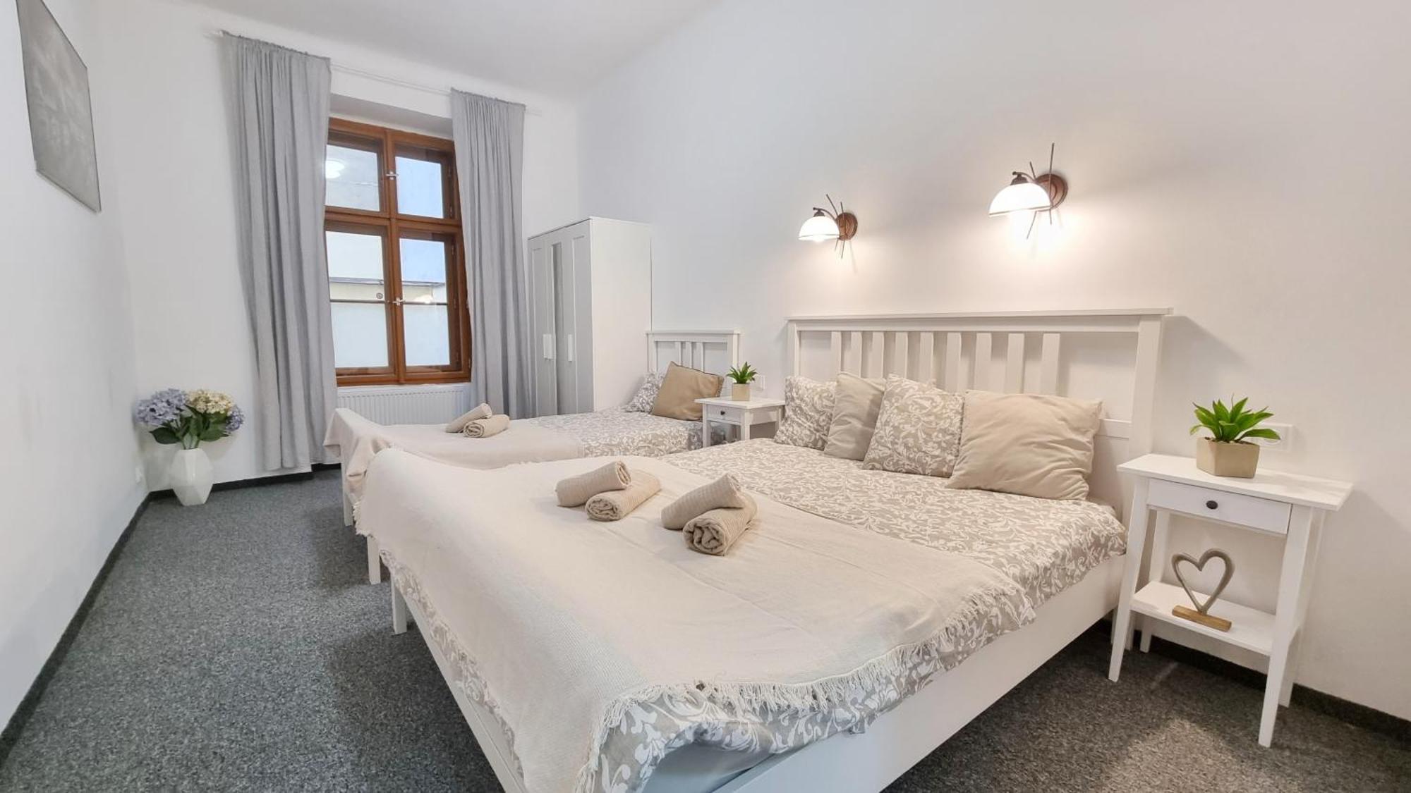 Lejlighed Finnem Florenc