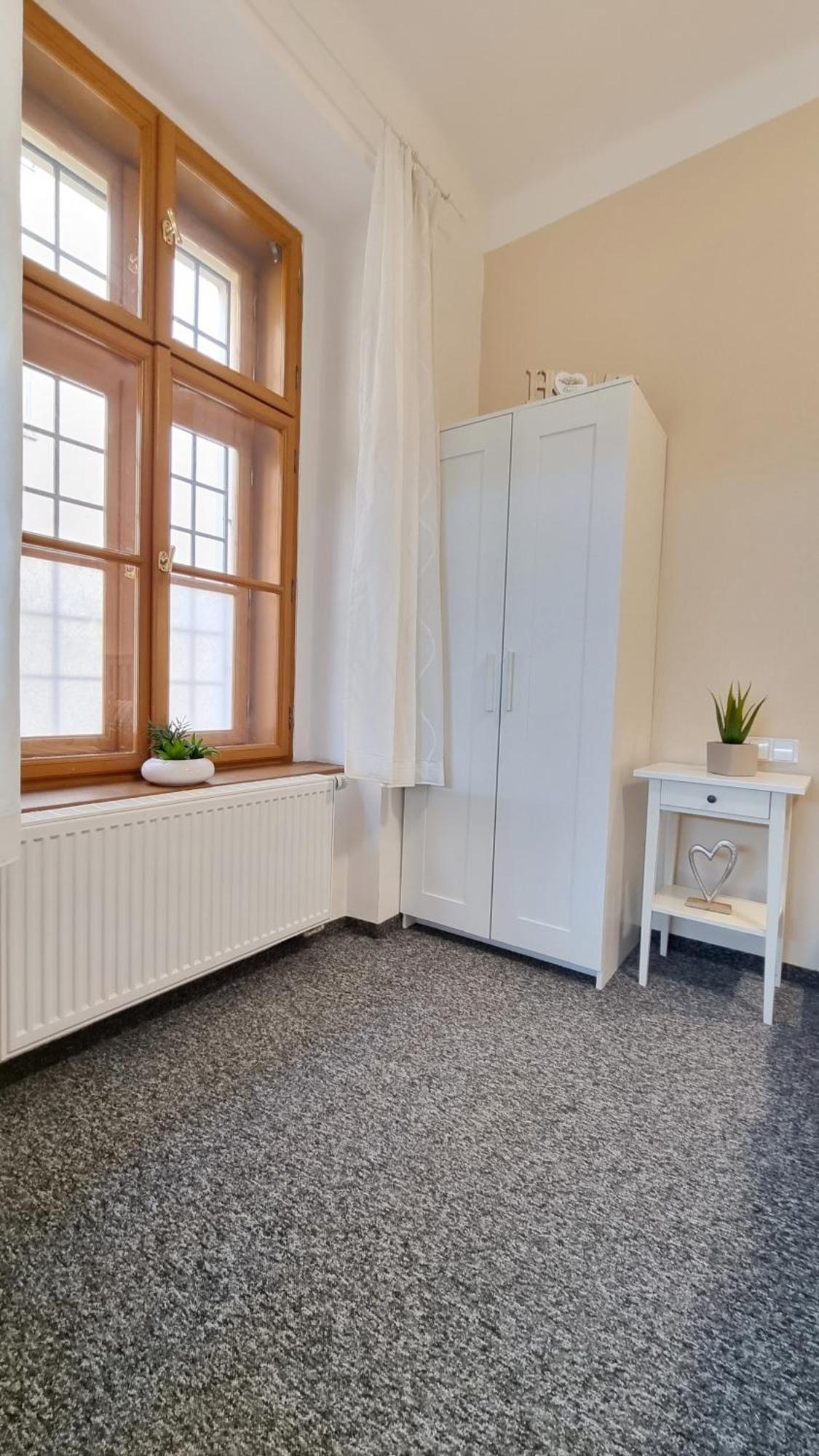 Finnem Florenc Apartment *