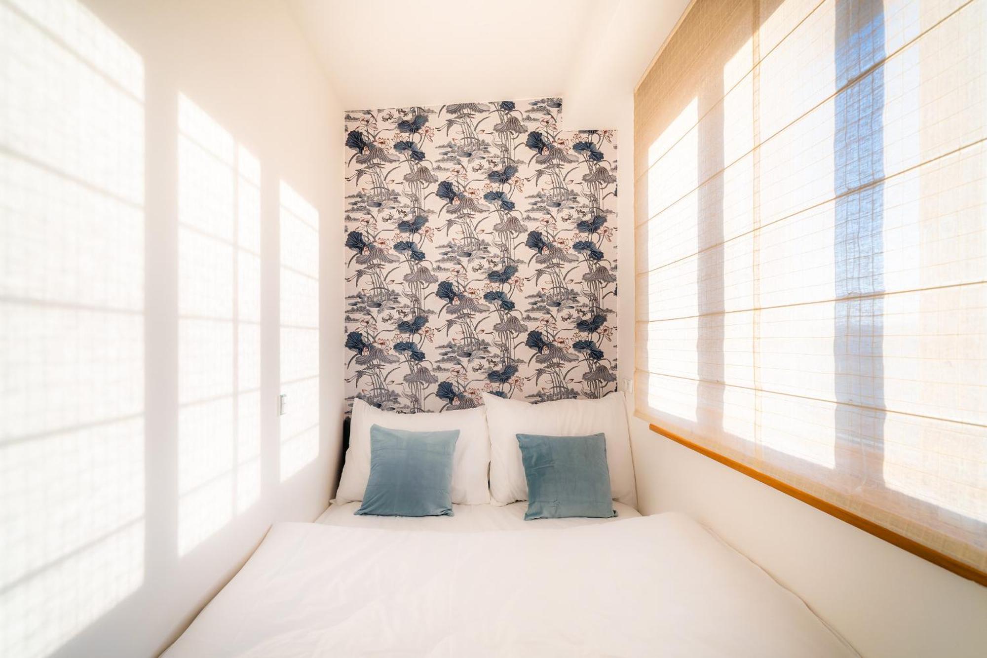 Apartmán A/c Lux Rooftop 6br+3.5bath Wenceslas Square Praha
