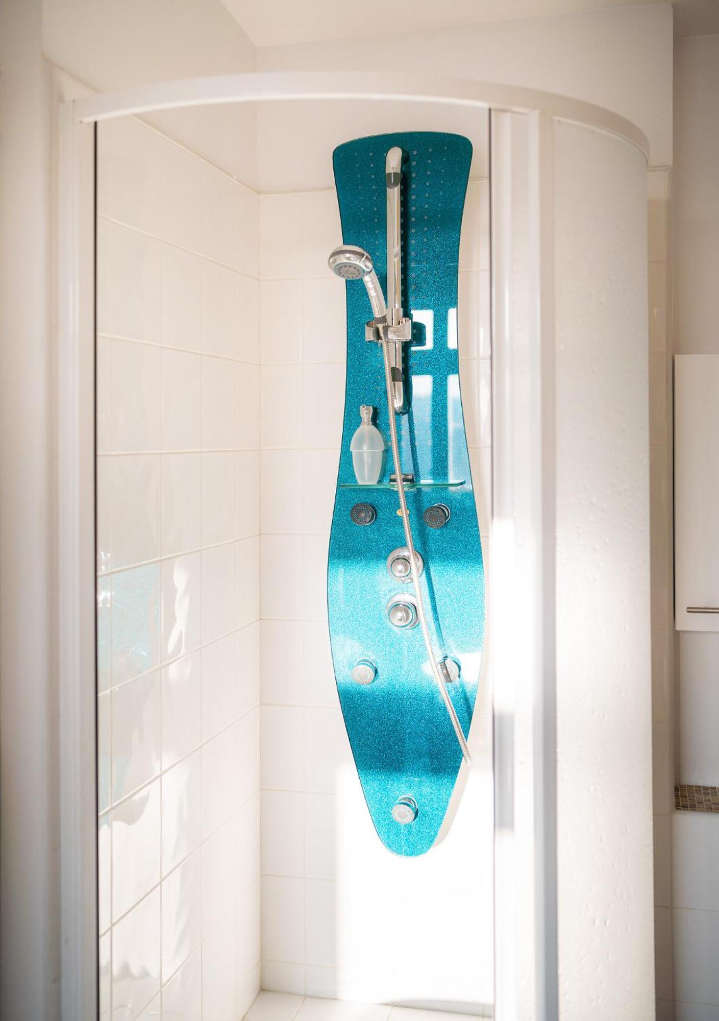 Apartmán A/c Lux Rooftop 6br+3.5bath Wenceslas Square Praha