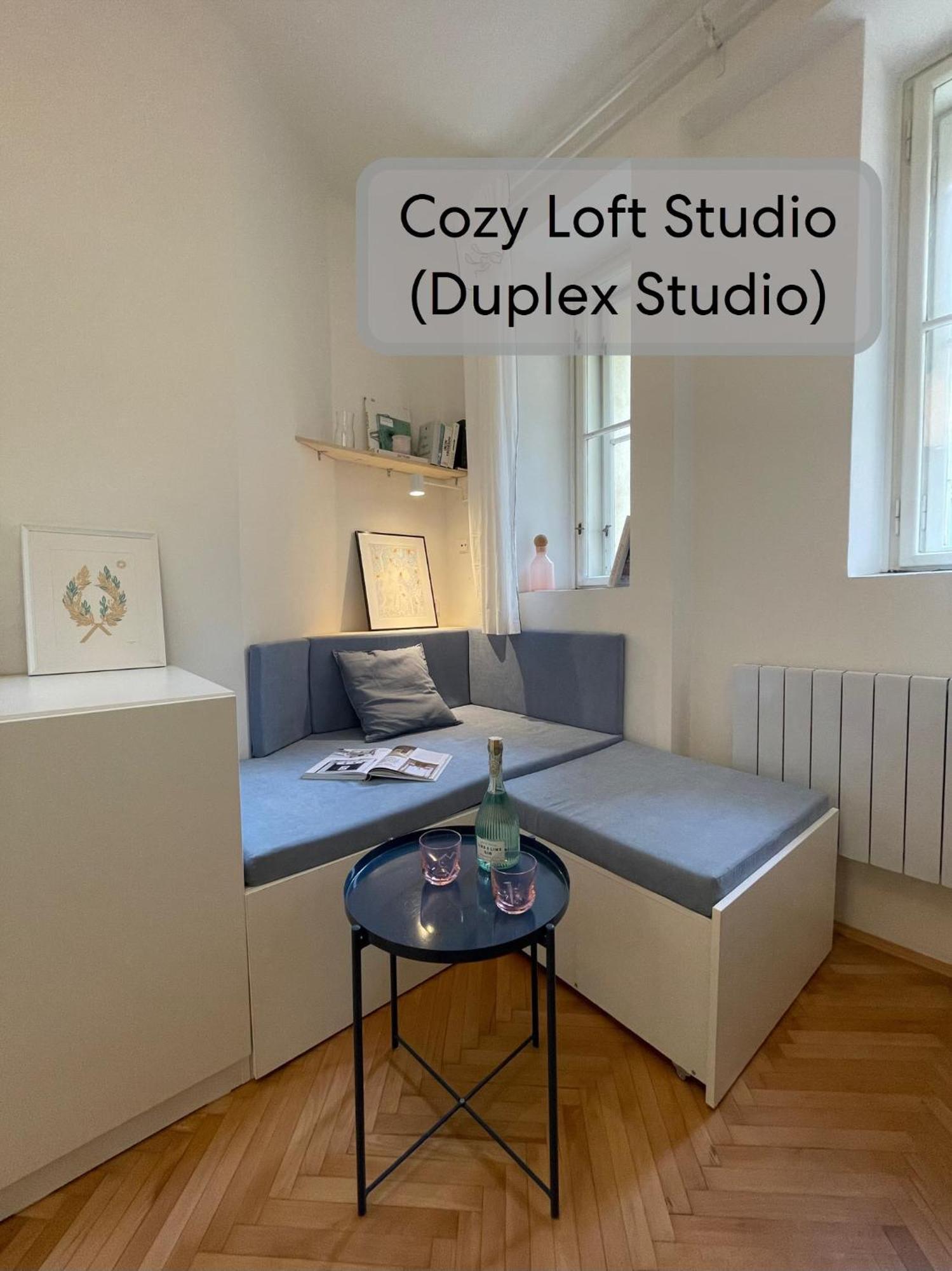 Urban Retreat I Modern Boho In Lovely Letna District - 10 Minutes From Old Town Apartment