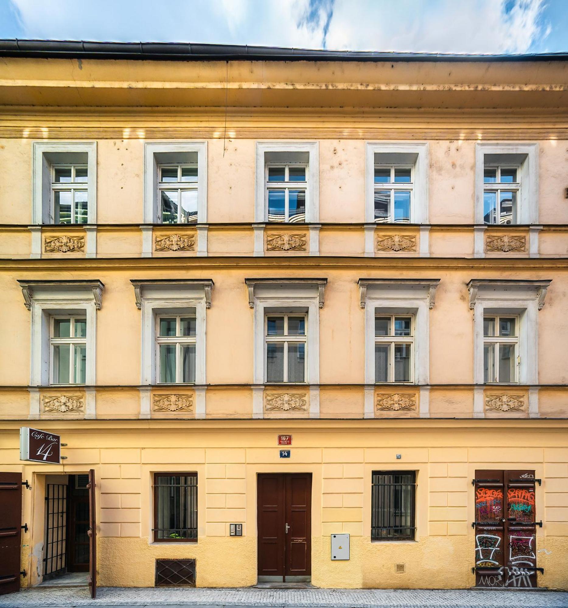 Apartment 4br+2bath Old Town Family Oasis Luxury