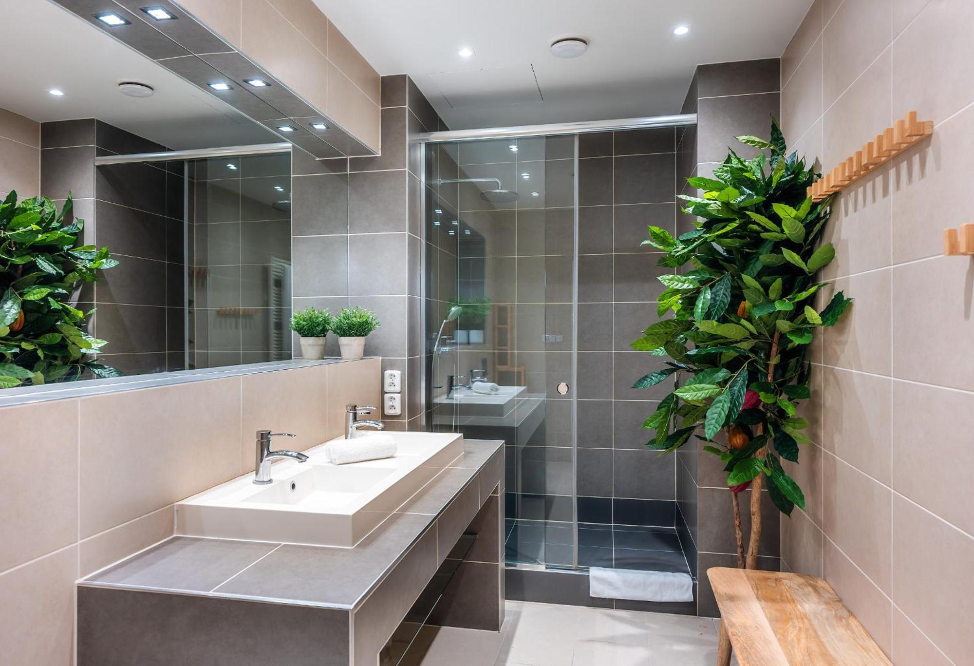 Apartment 4br+2bath Old Town Family Oasis Luxury Prag