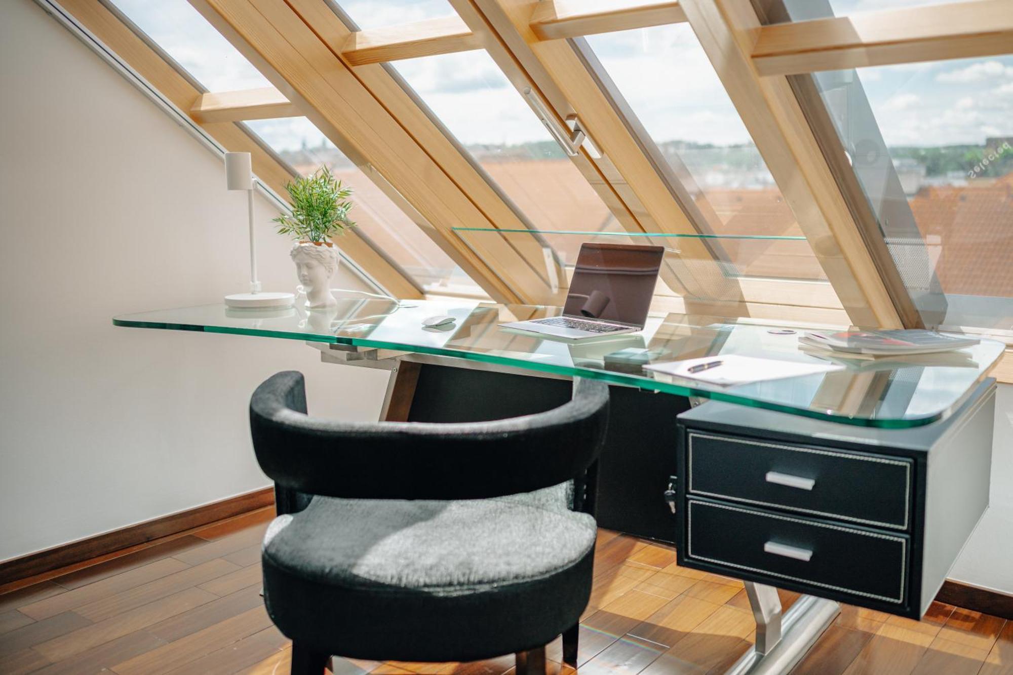 Lejlighed View Luxury With Foosball & Xbox - In Centre