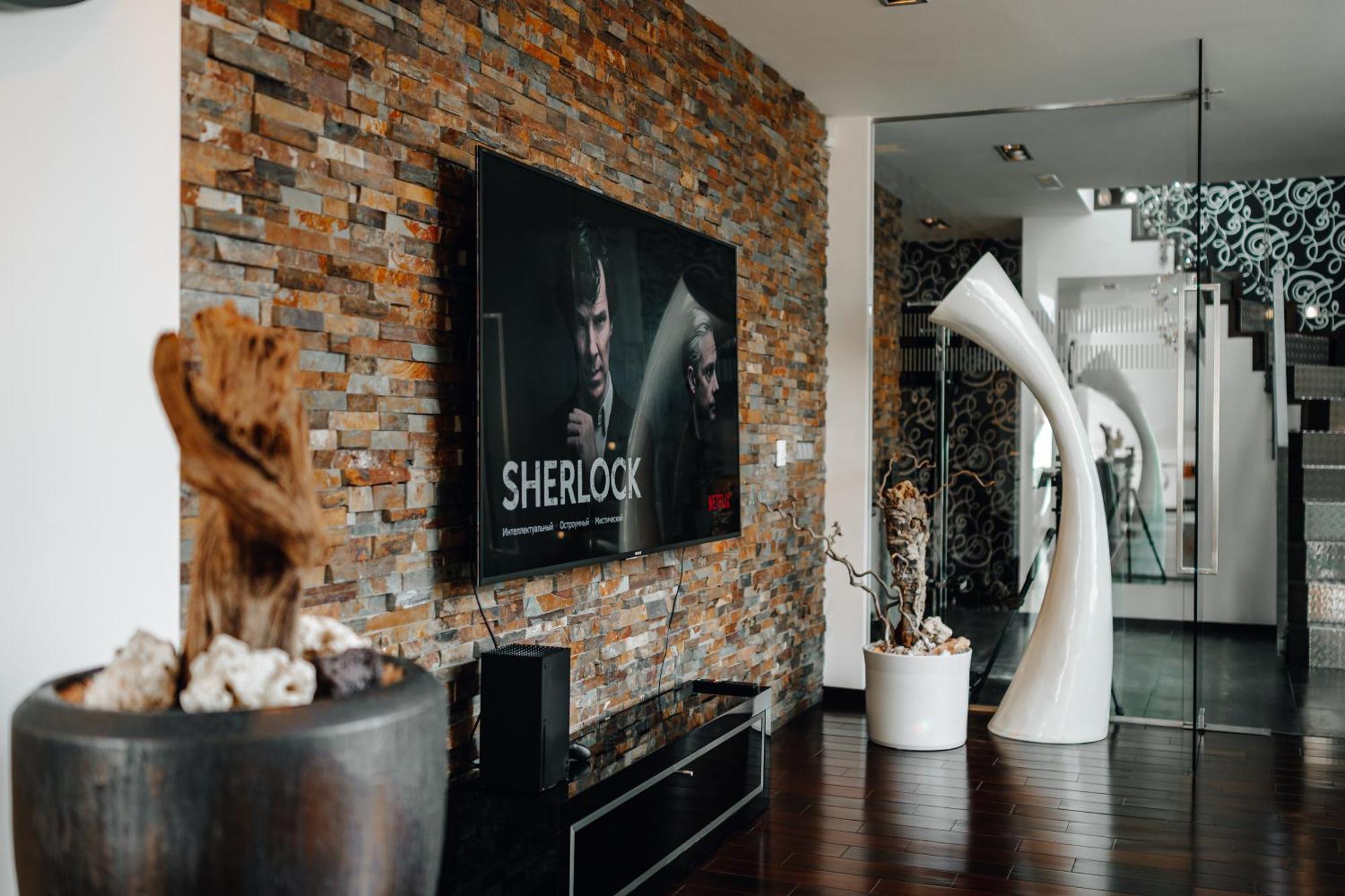 Lejlighed View Luxury With Foosball & Xbox - In Centre