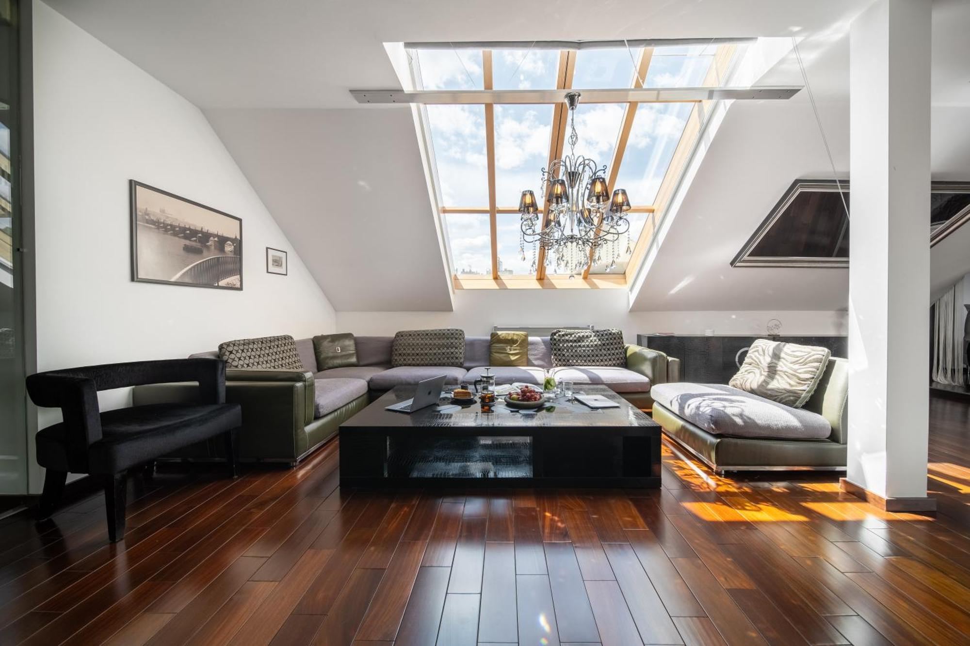 Lejlighed View Luxury With Foosball & Xbox - In Centre *