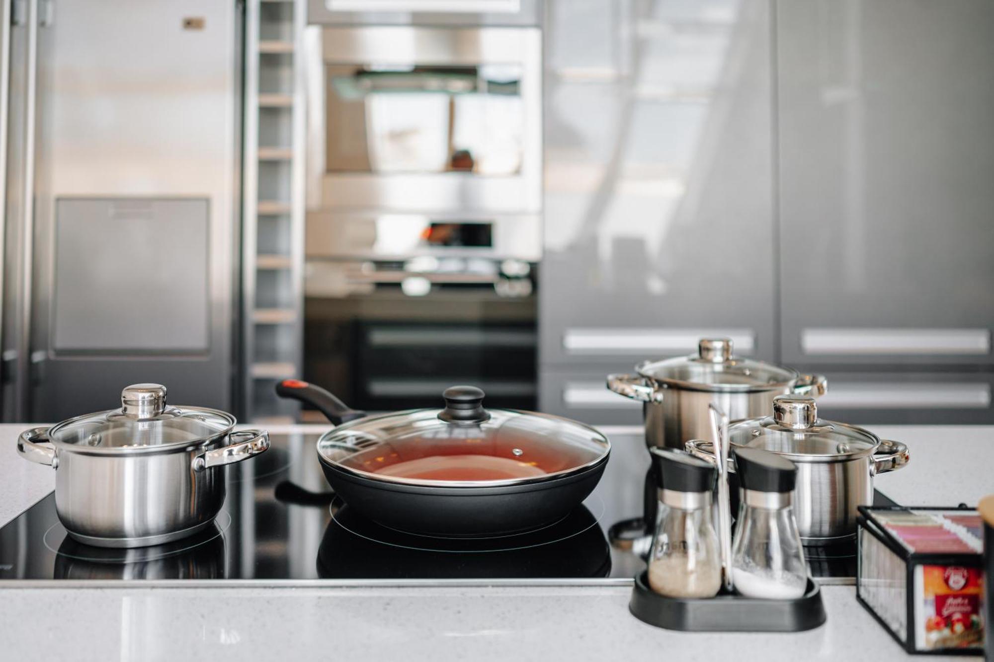 View Luxury With Foosball & Xbox - In Centre