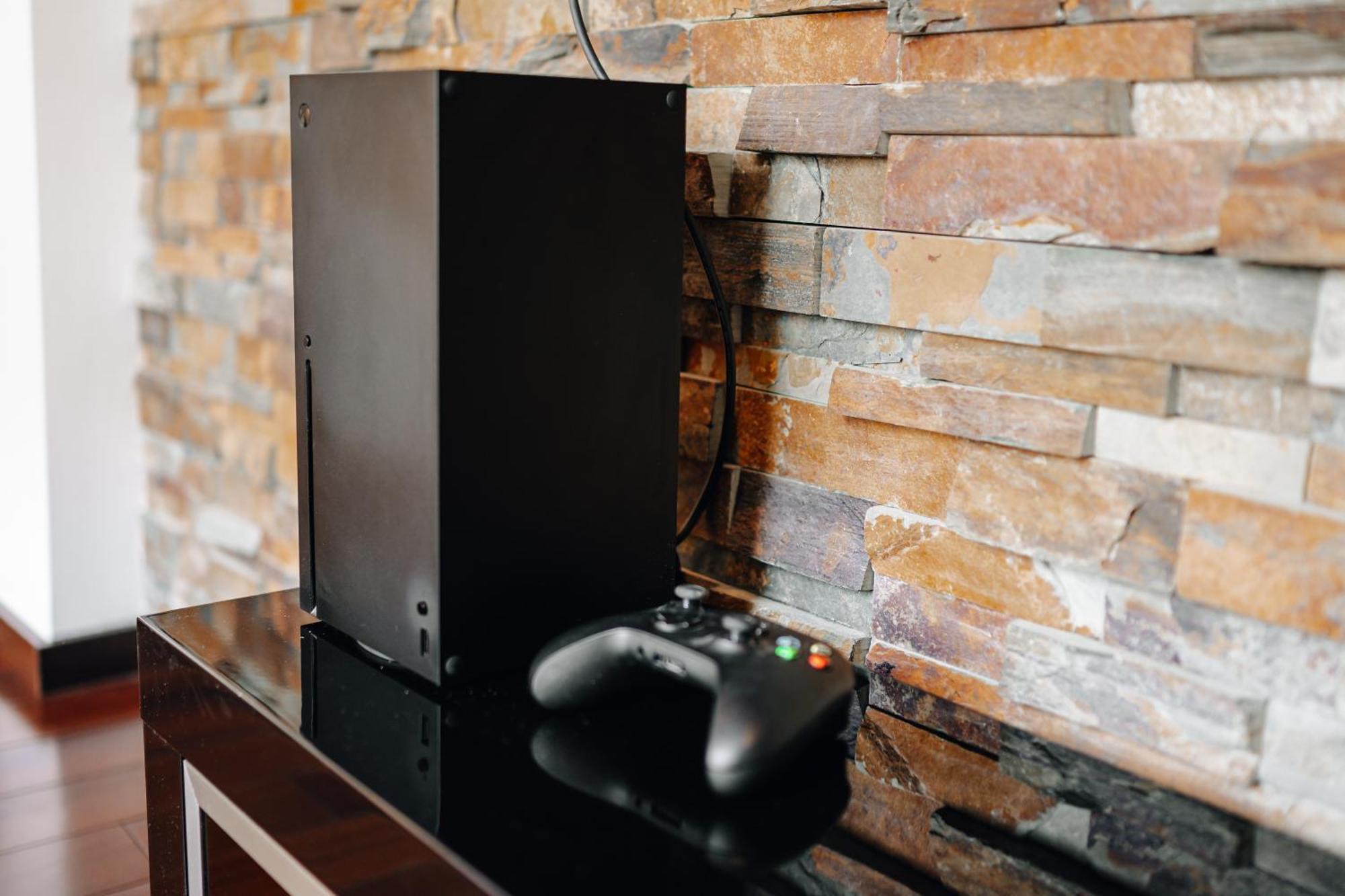 Lejlighed View Luxury With Foosball & Xbox - In Centre *