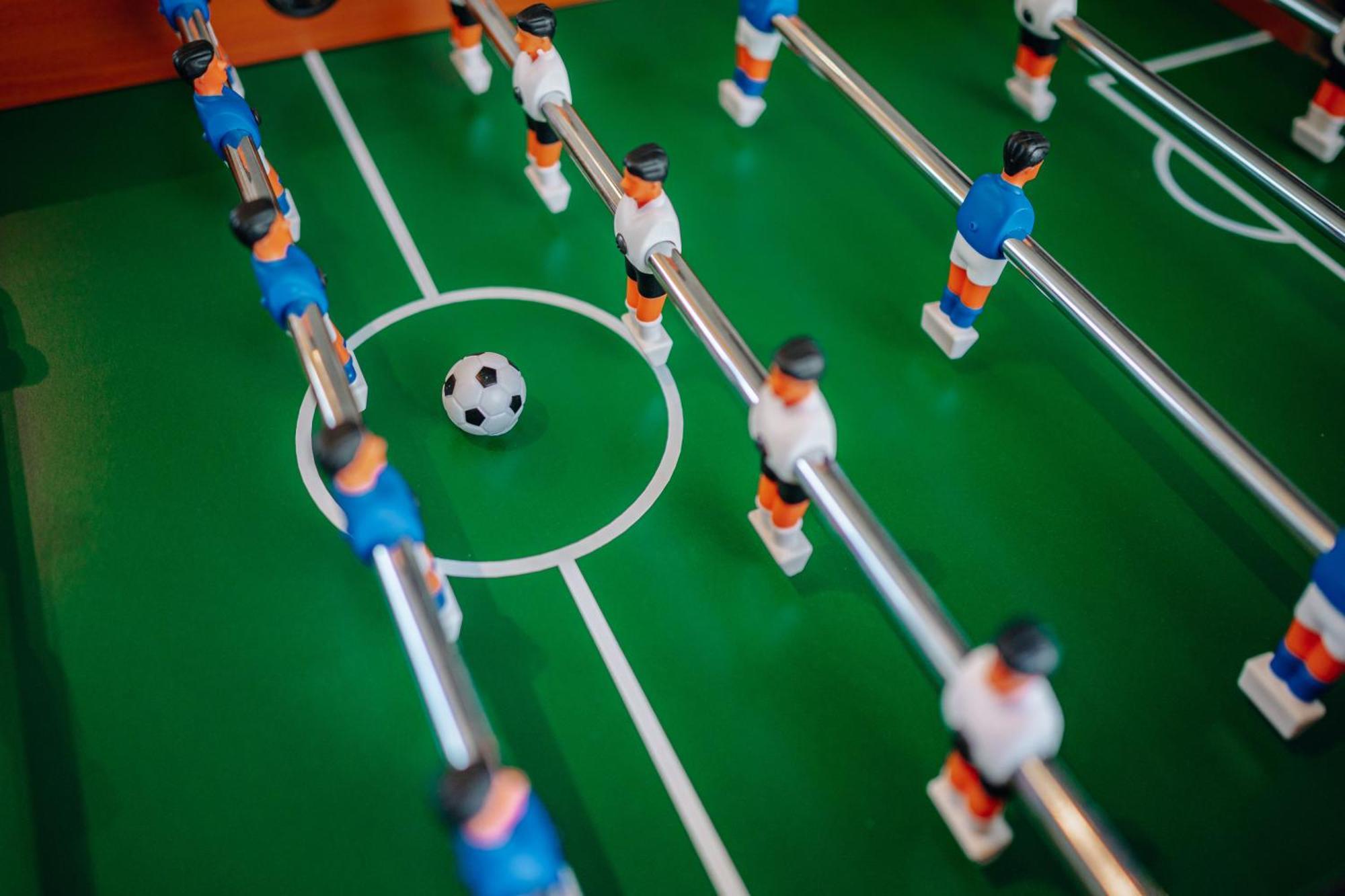 Lejlighed View Luxury With Foosball & Xbox - In Centre Prag